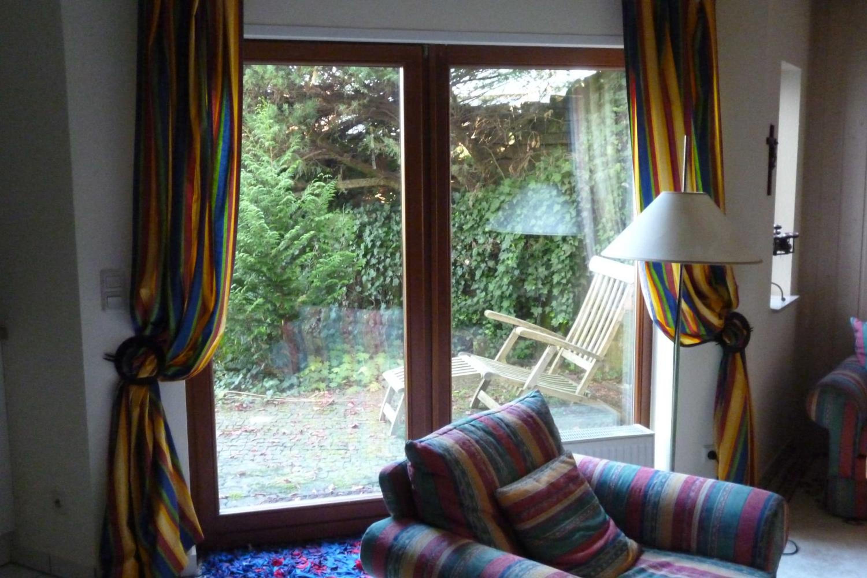 Two-Bedroom Apartment with Terrace photo 2