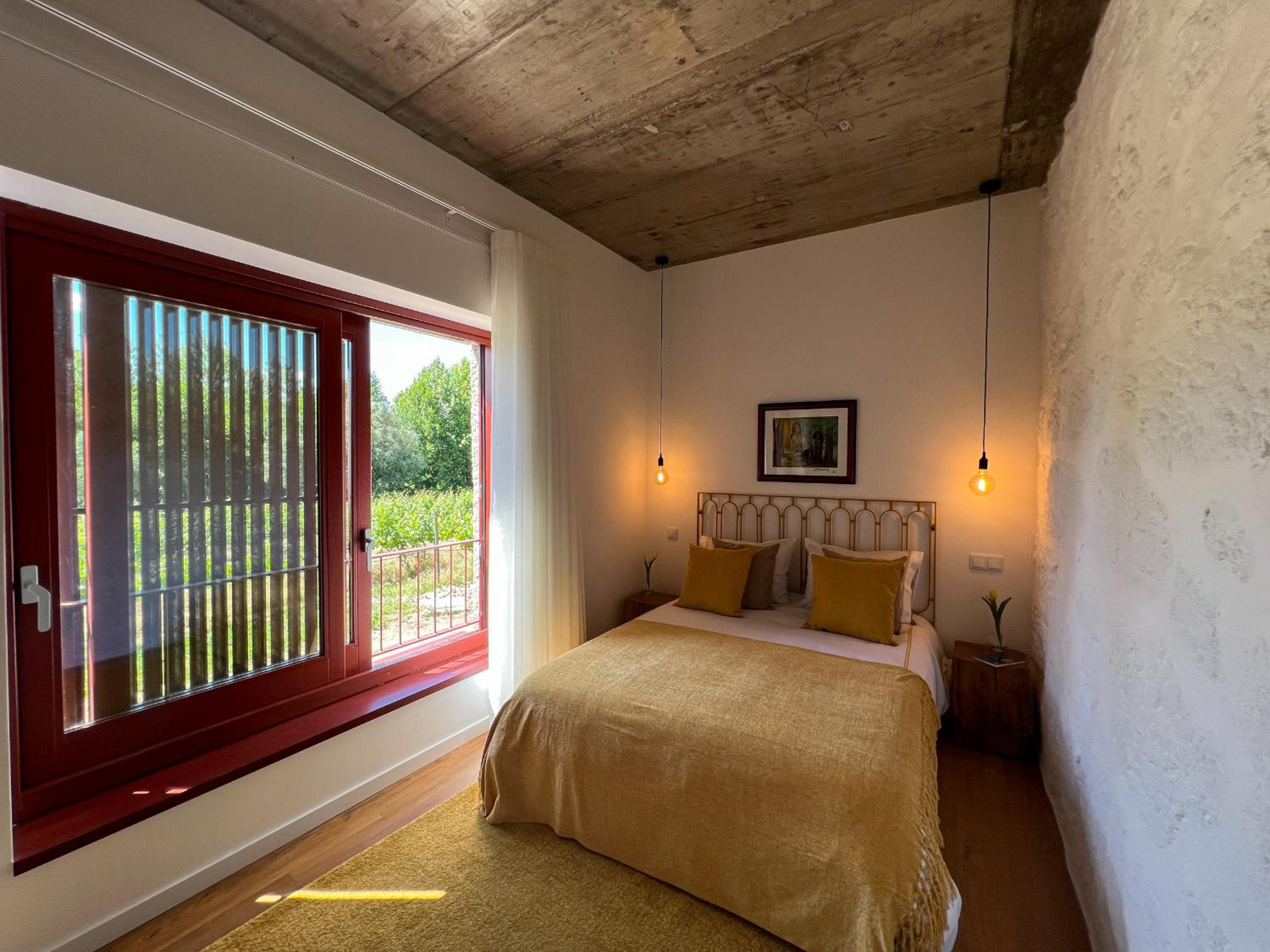 Double Room - Photo 2