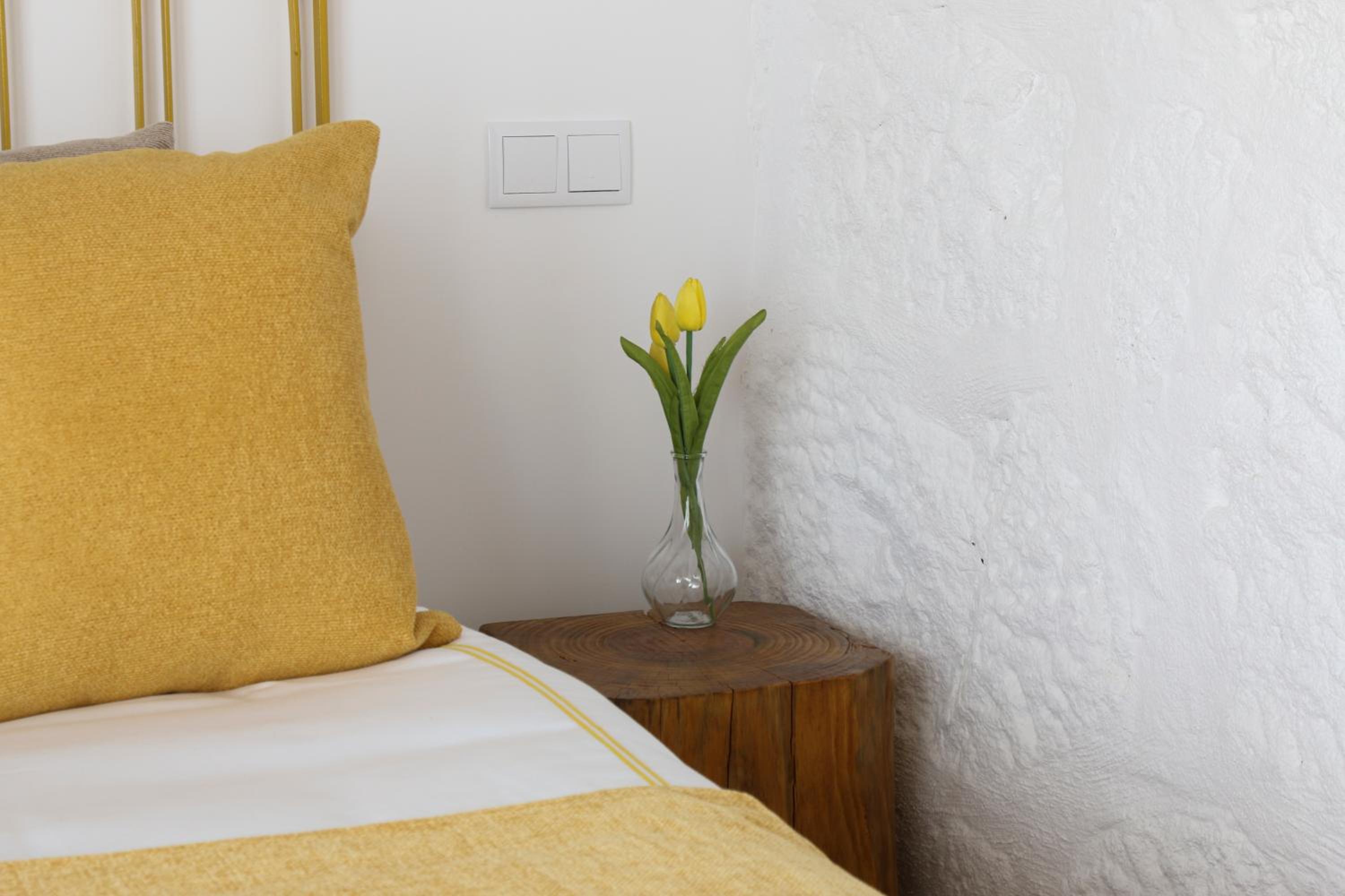 Double Room - Photo 5