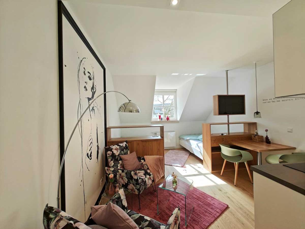 ArtRoom Boarding Lejlighed, Billede 5