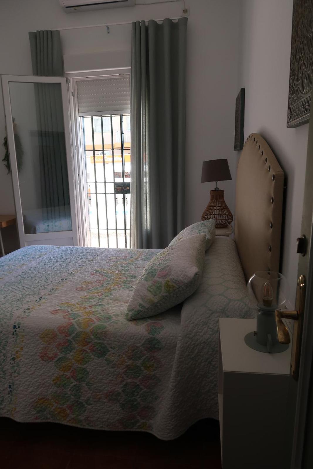 Habitación Doble con Terraza