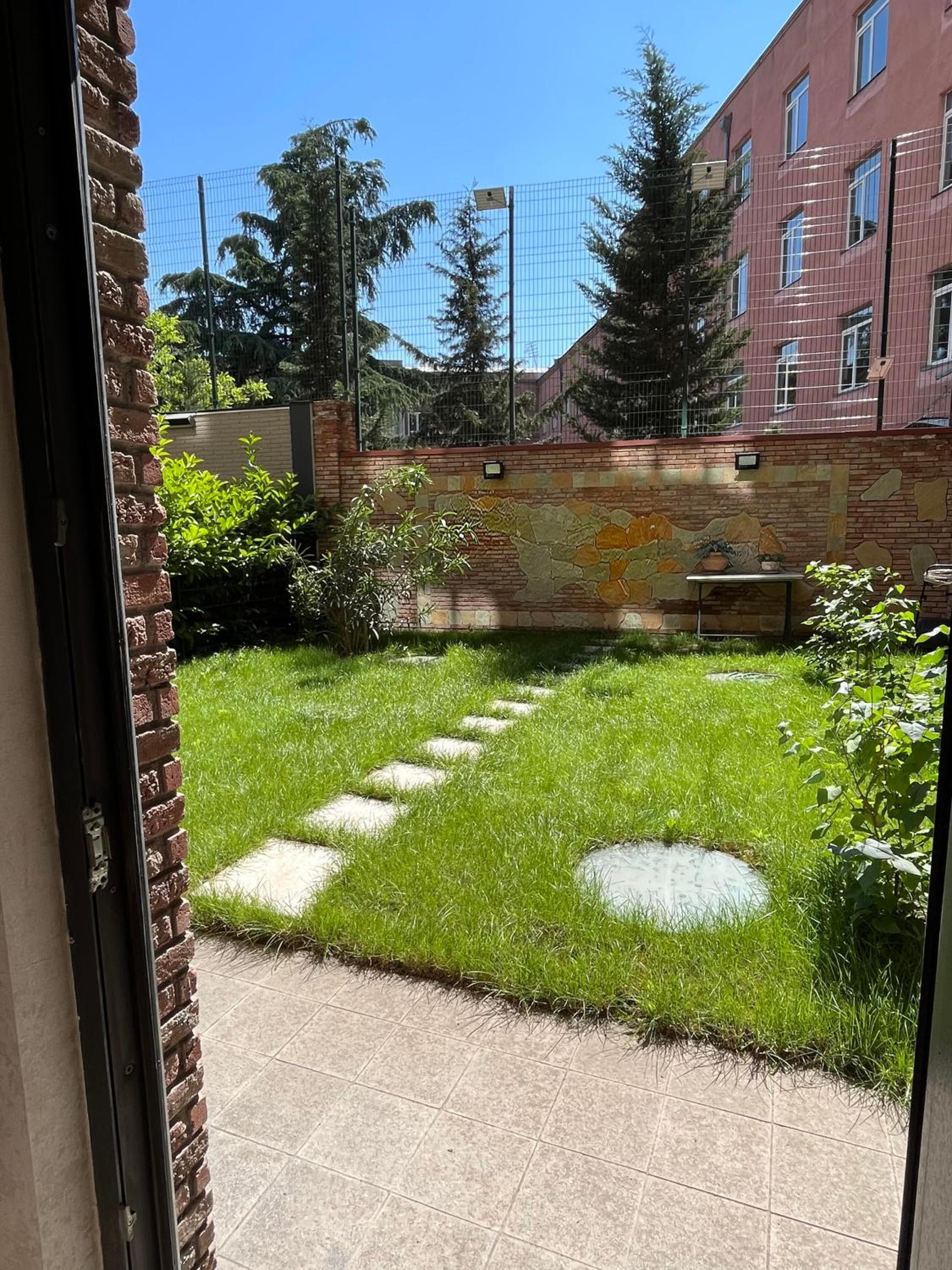 Deluxe Double or Twin Room with Garden View - Photo 4