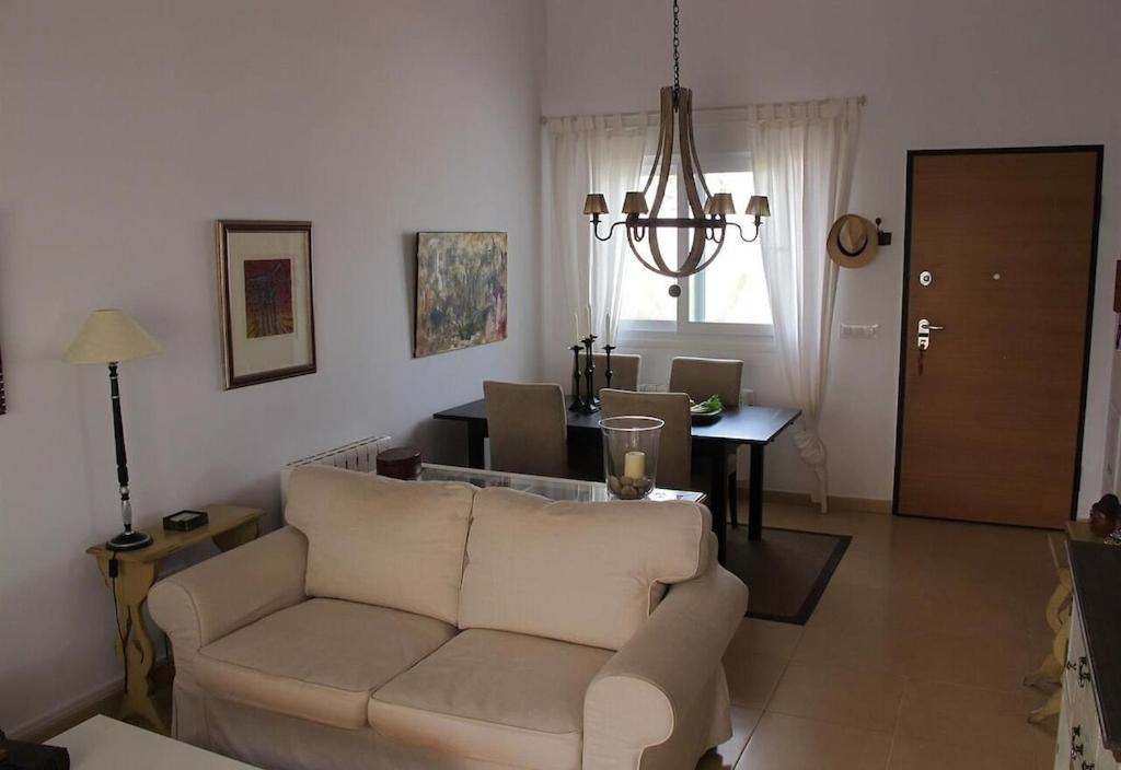 Villa de Dos Habitaciones