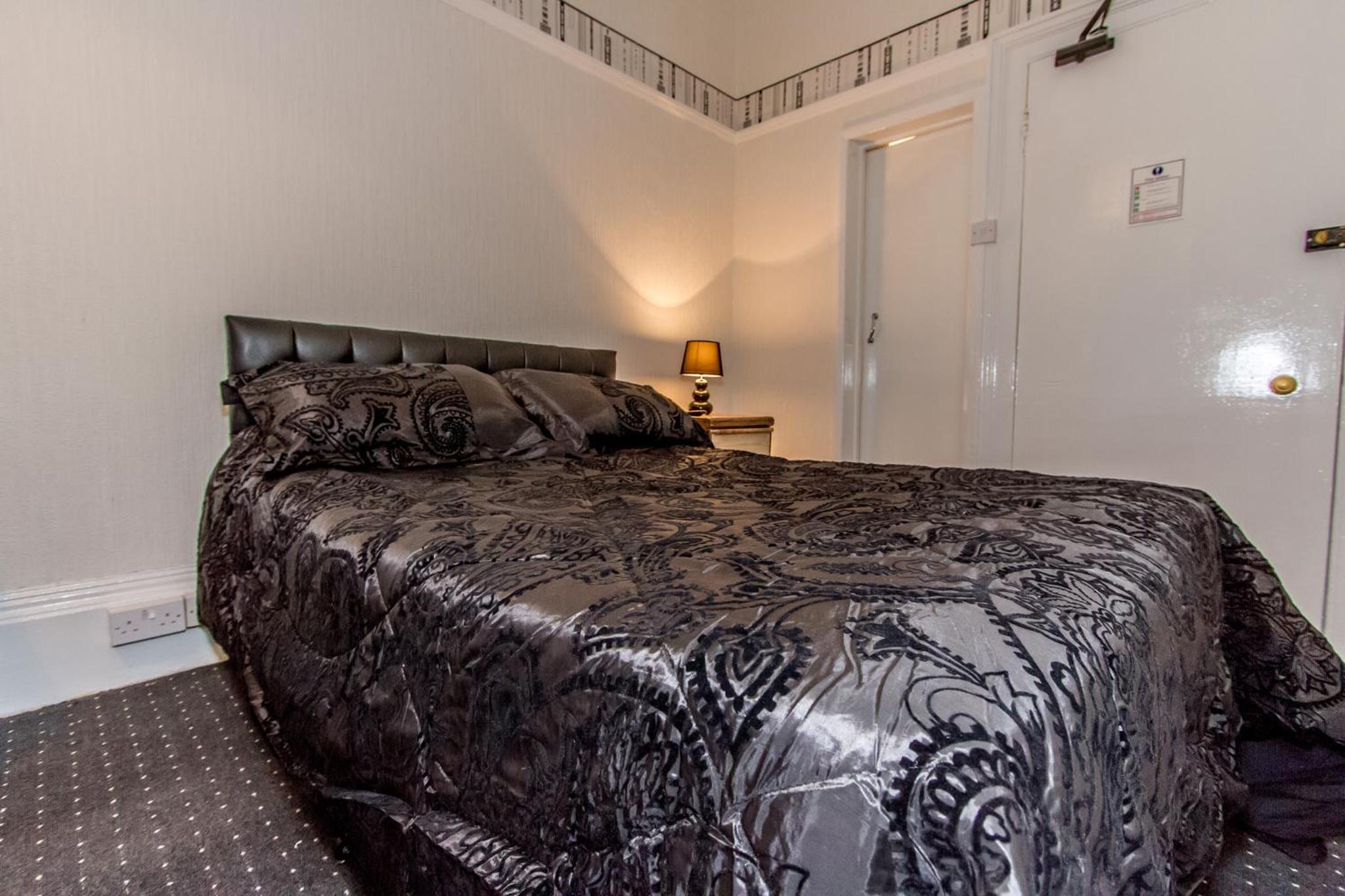 Double Room with Sea View photo 1