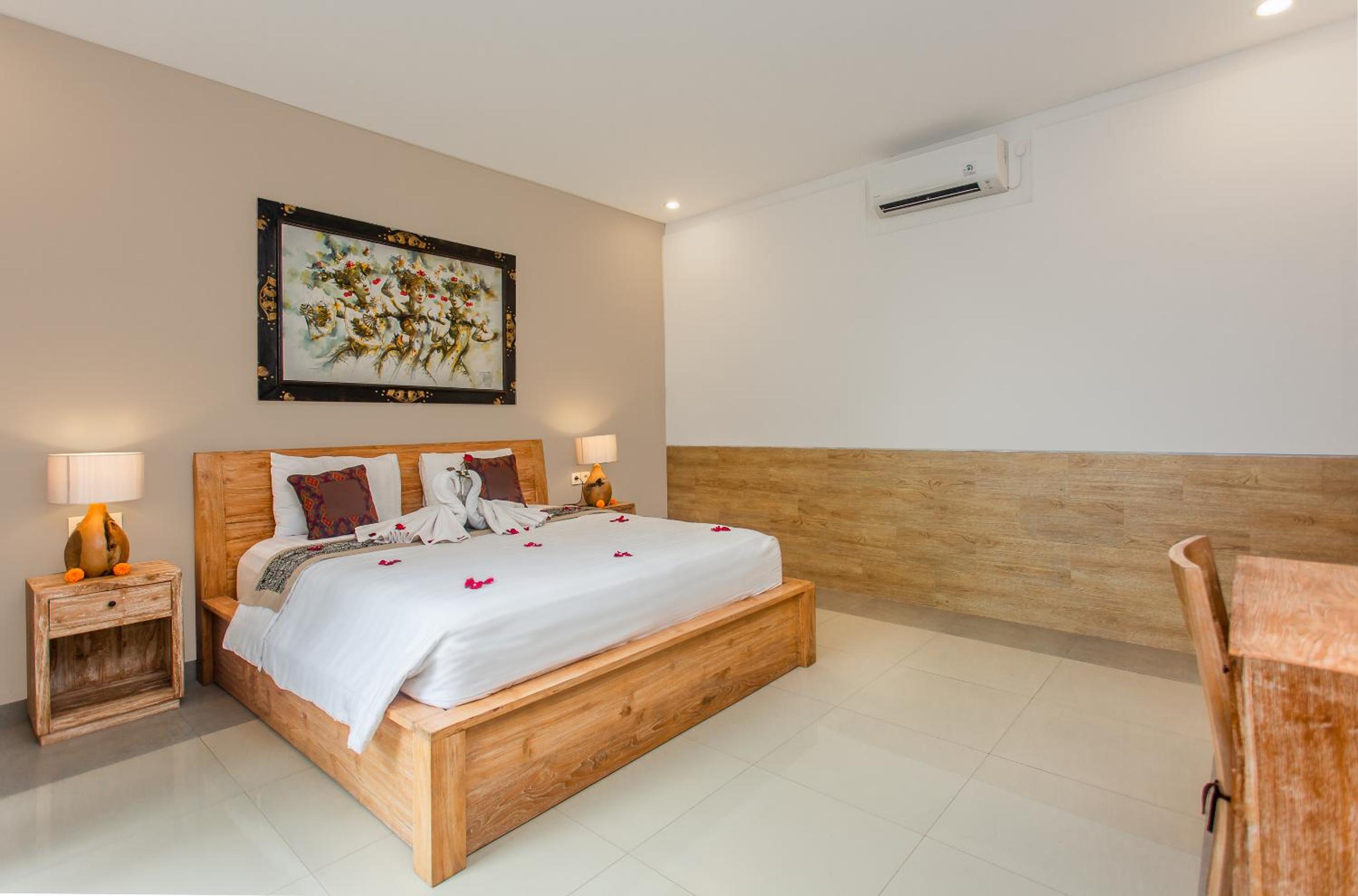 Two-Bedroom Villa with Private Pool - Photo 63