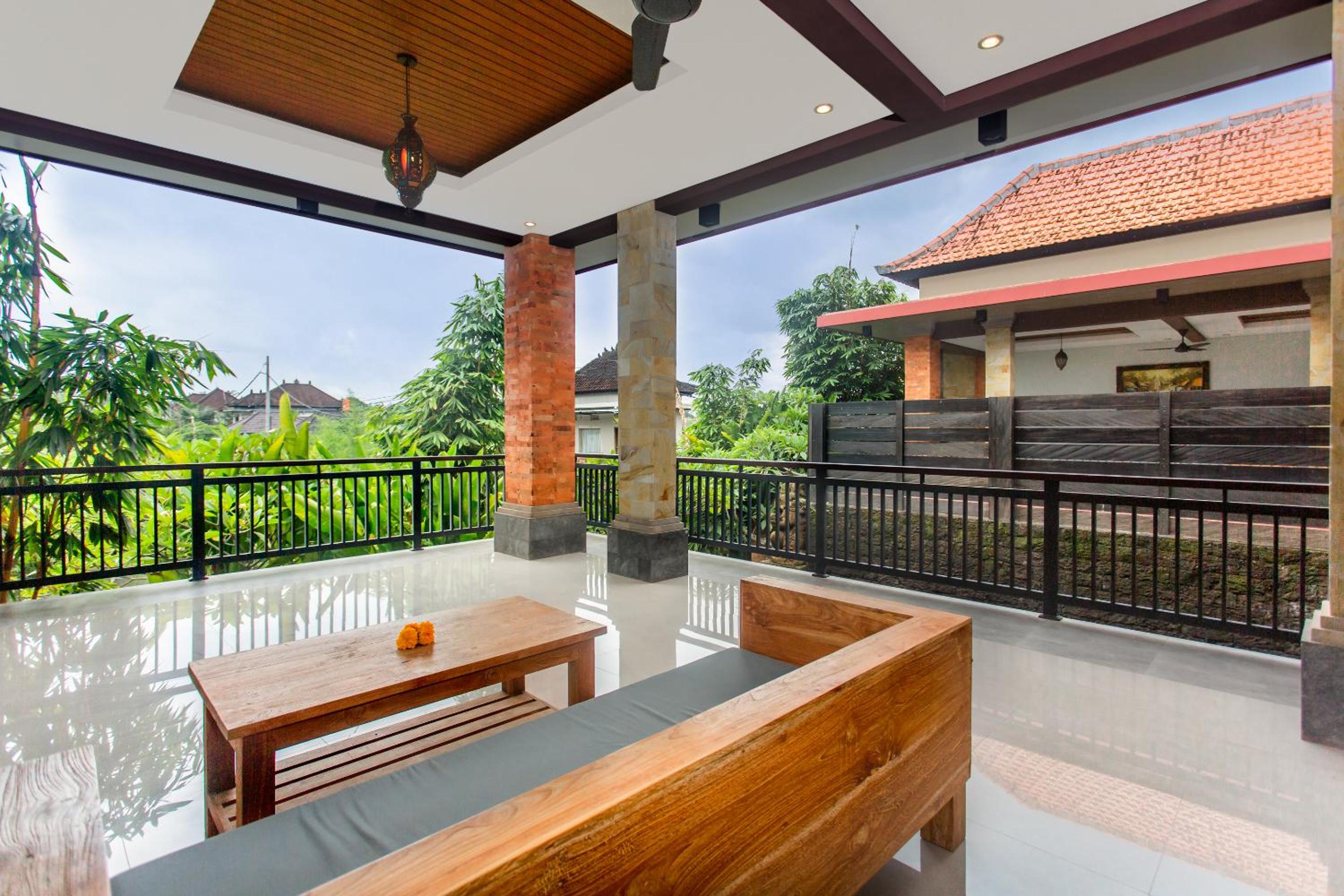 Two-Bedroom Villa with Private Pool - Photo 61