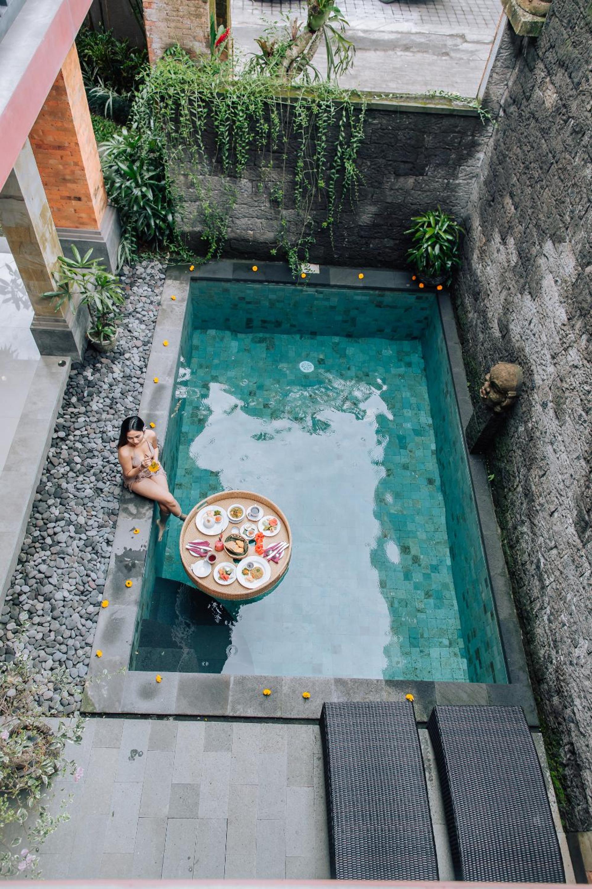 Two-Bedroom Villa with Private Pool - Photo 60
