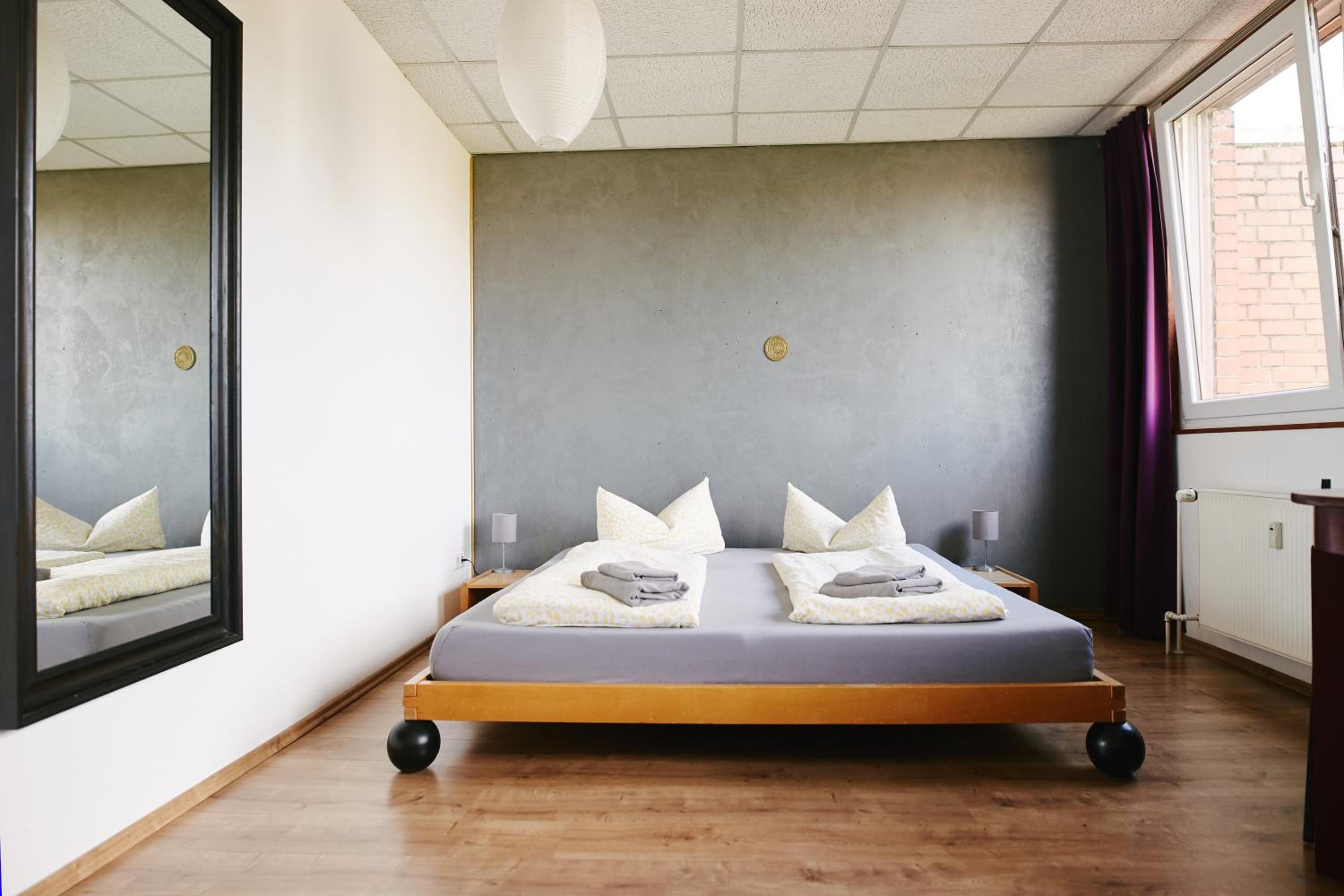 Double Room with Private Bathroom - Photo 6