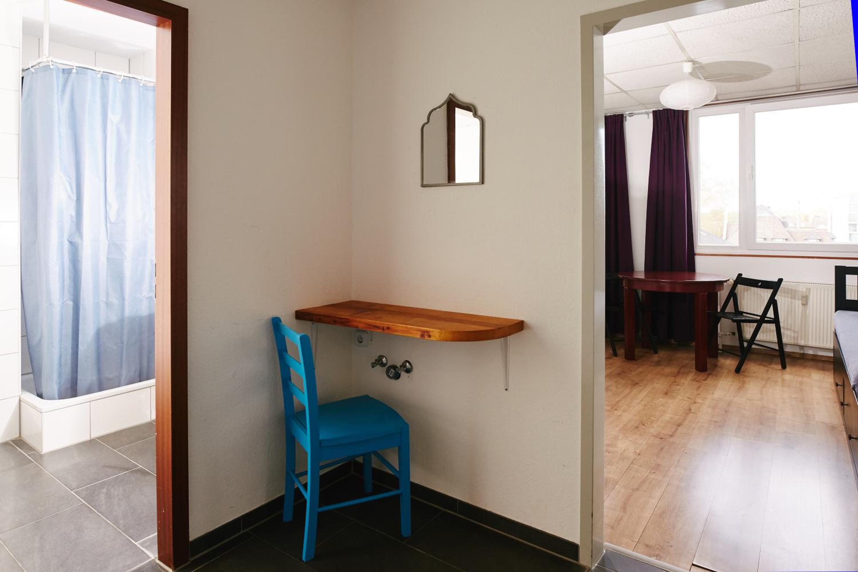 Double Room with Private Bathroom - Photo 3