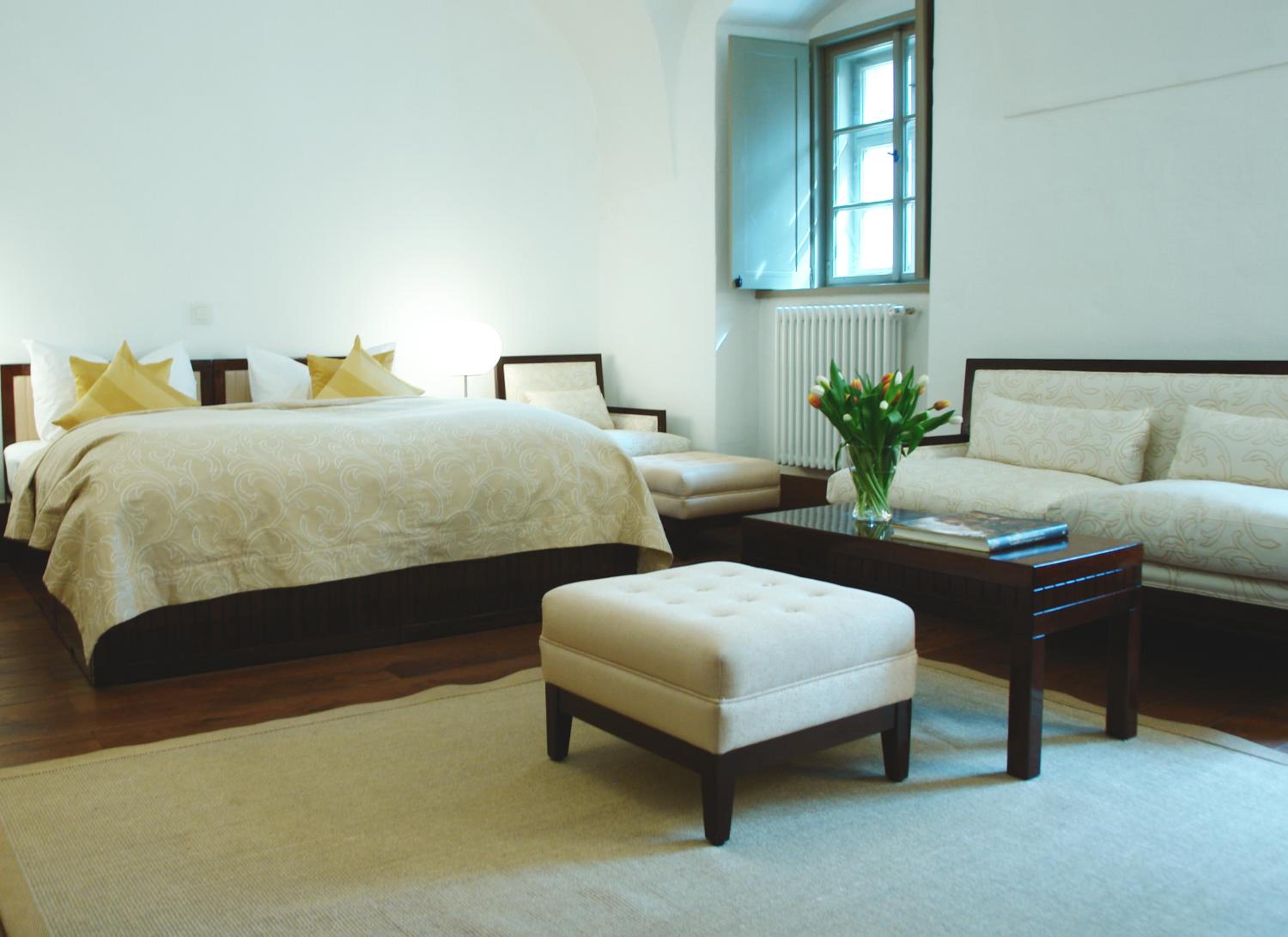Superior Double Room - Photo 5