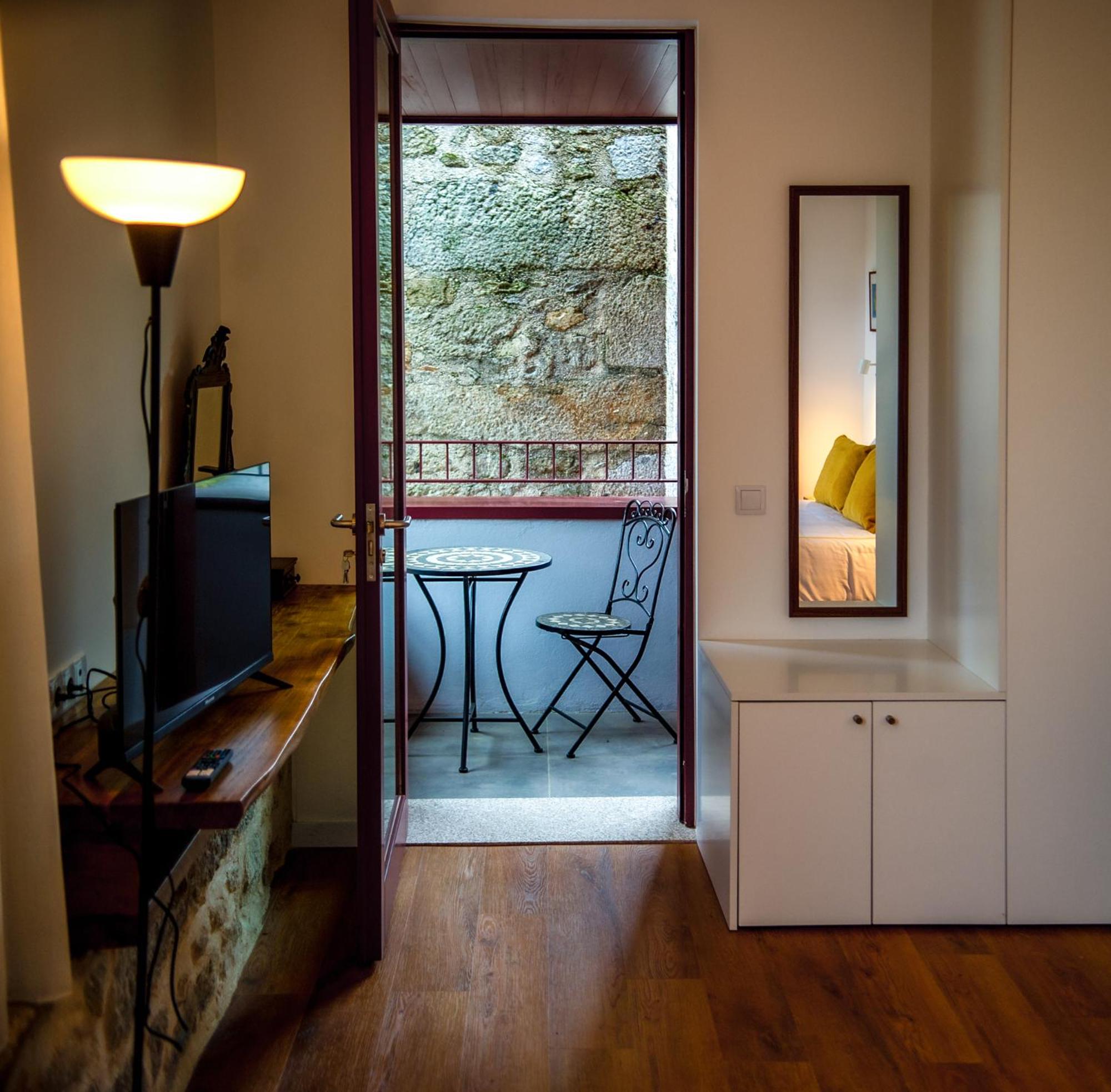 Double Room with Terrace - Photo 5