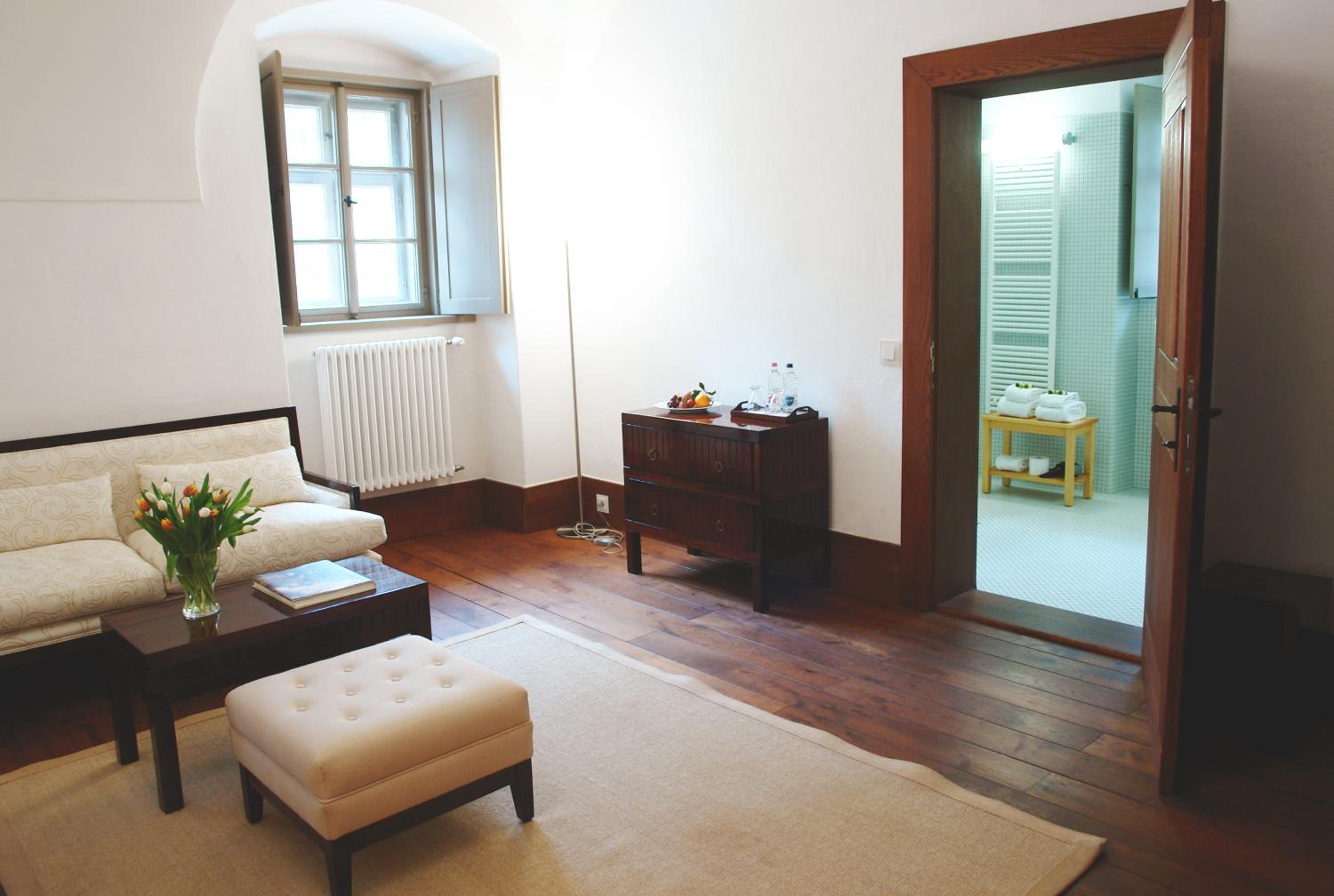 Superior Double Room - Photo 2