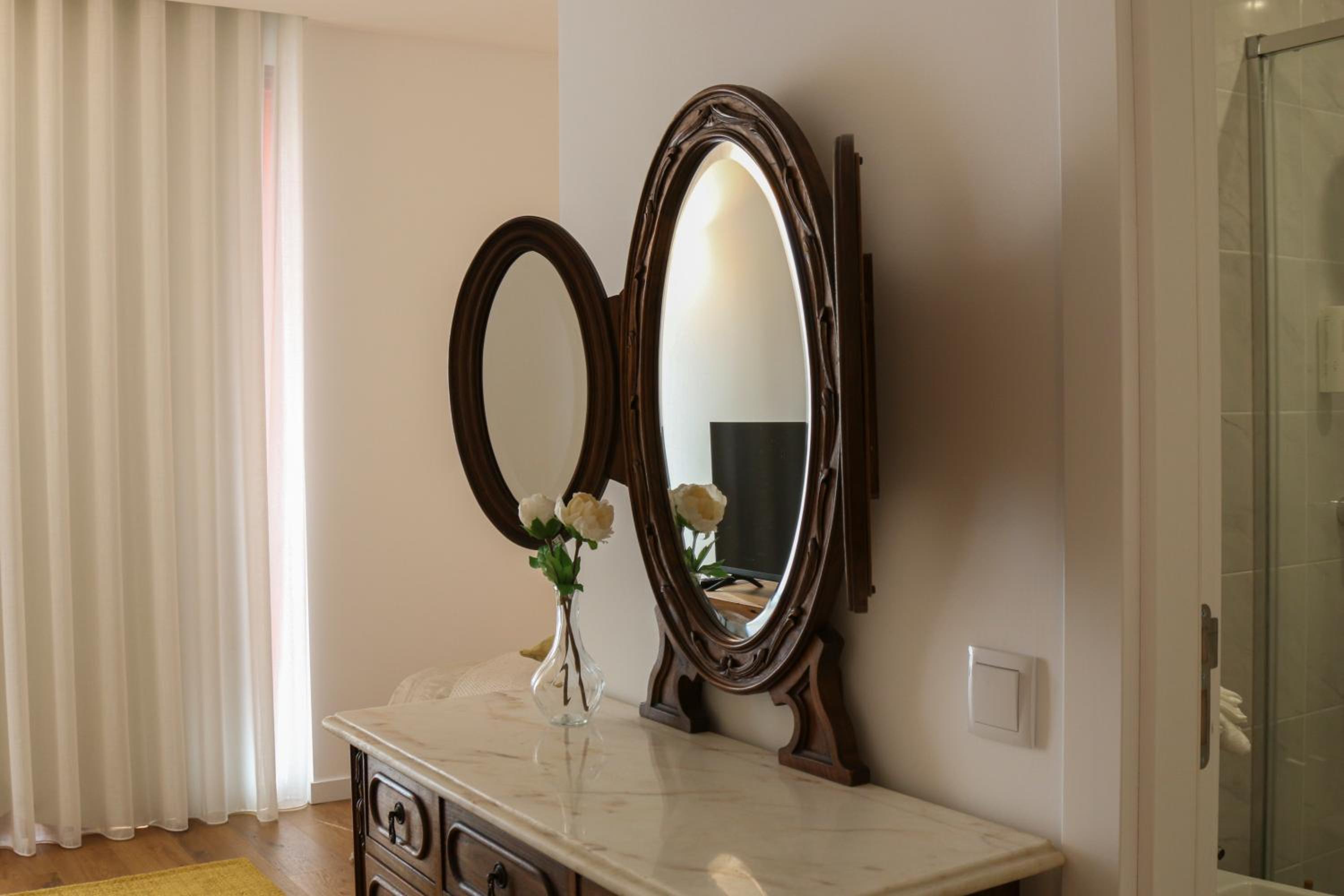 Double Room with Garden View - Photo 2