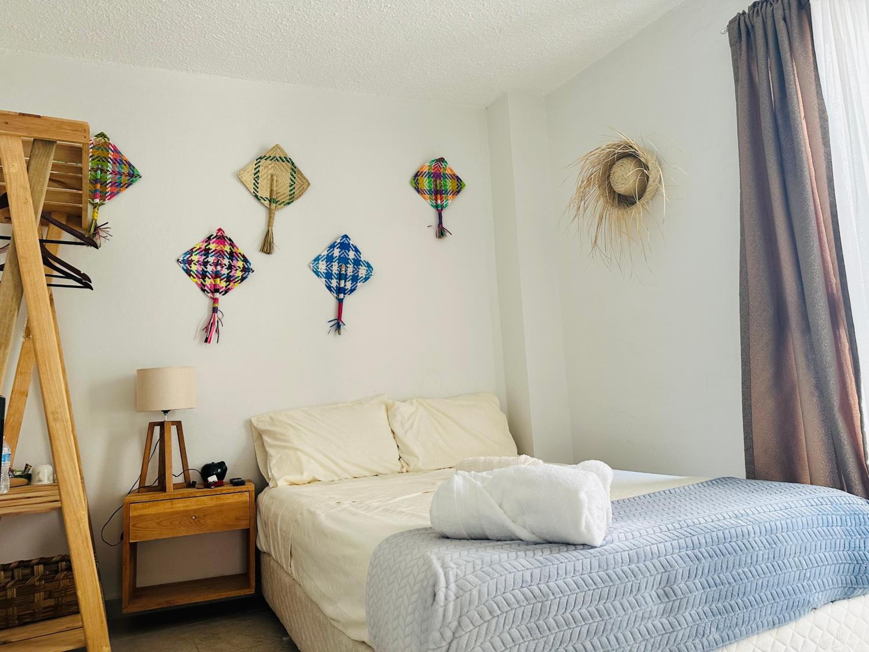 Double Room with Terrace photo 1