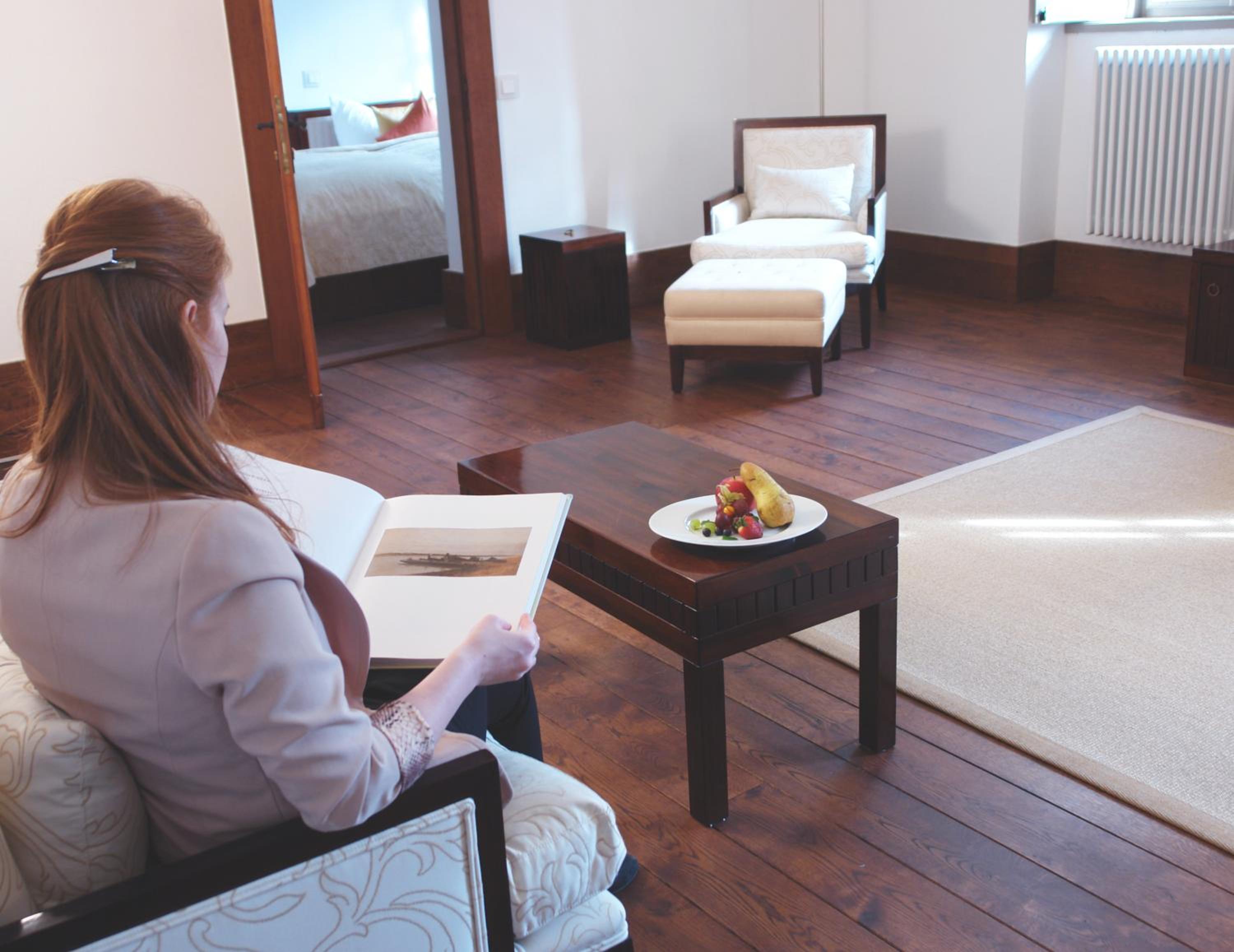 Suite - Photo 4
