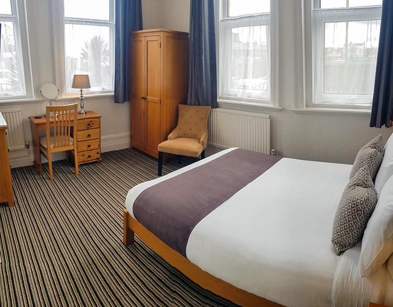 Standard Double Room - Photo 1