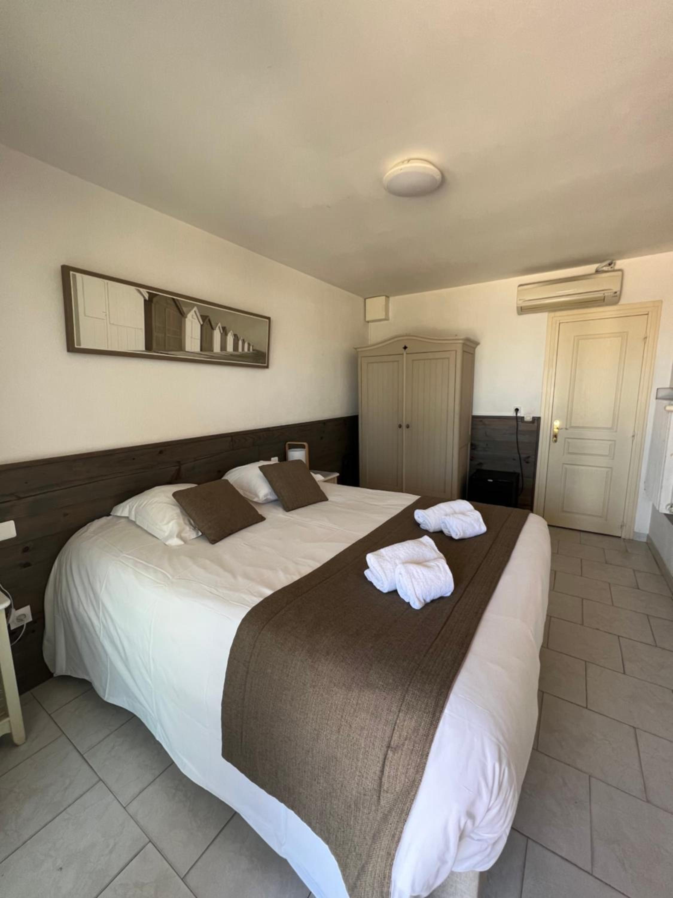 Classic Room with Sea View - Ground Floor 2P photo 3