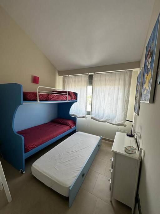 Casa de Dos Habitaciones