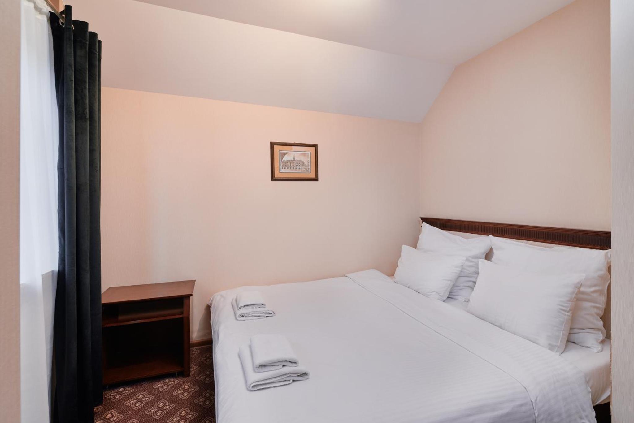 Double Room photo 1