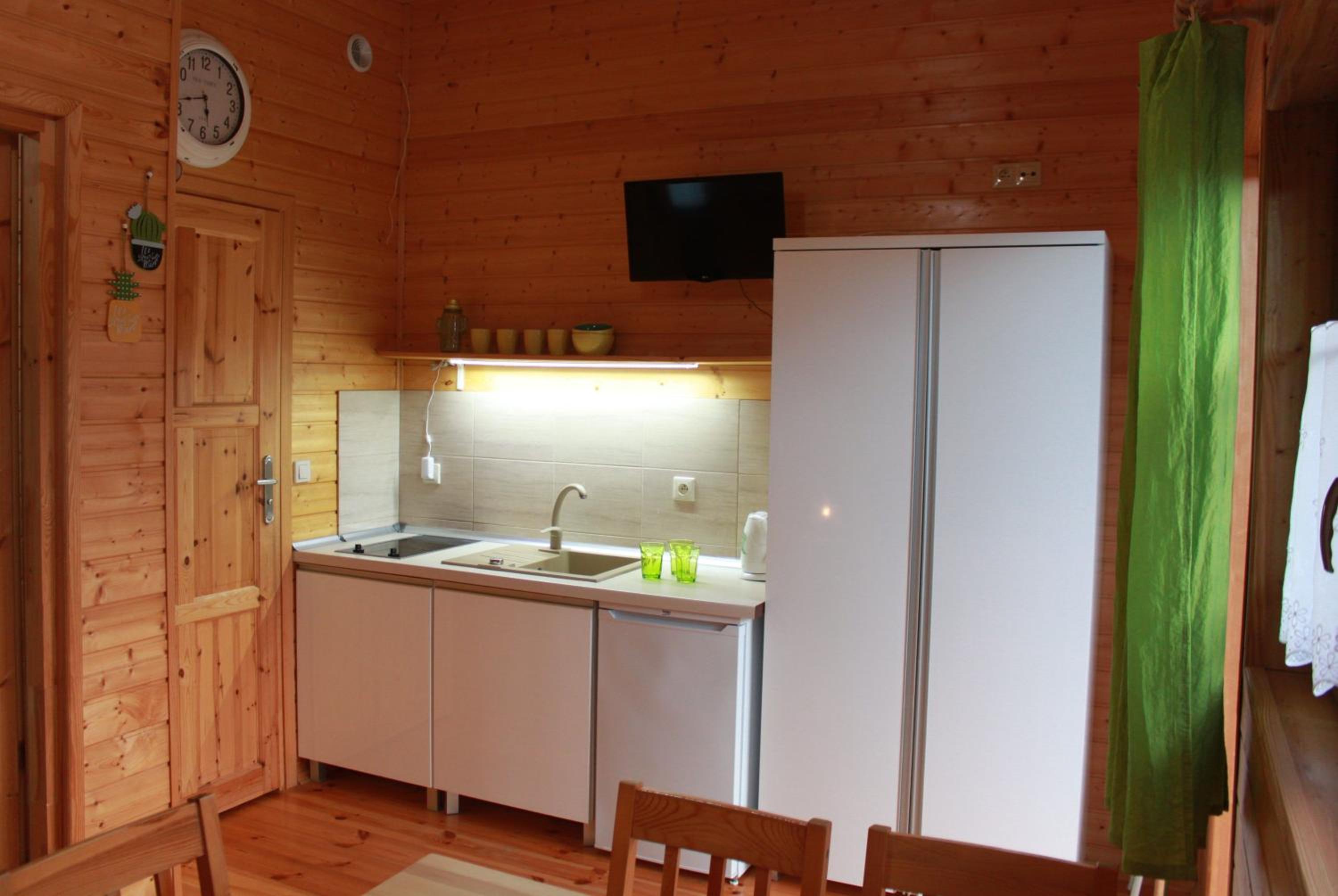 Bungalow photo 3