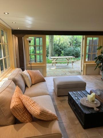 Two-Bedroom House photo 2