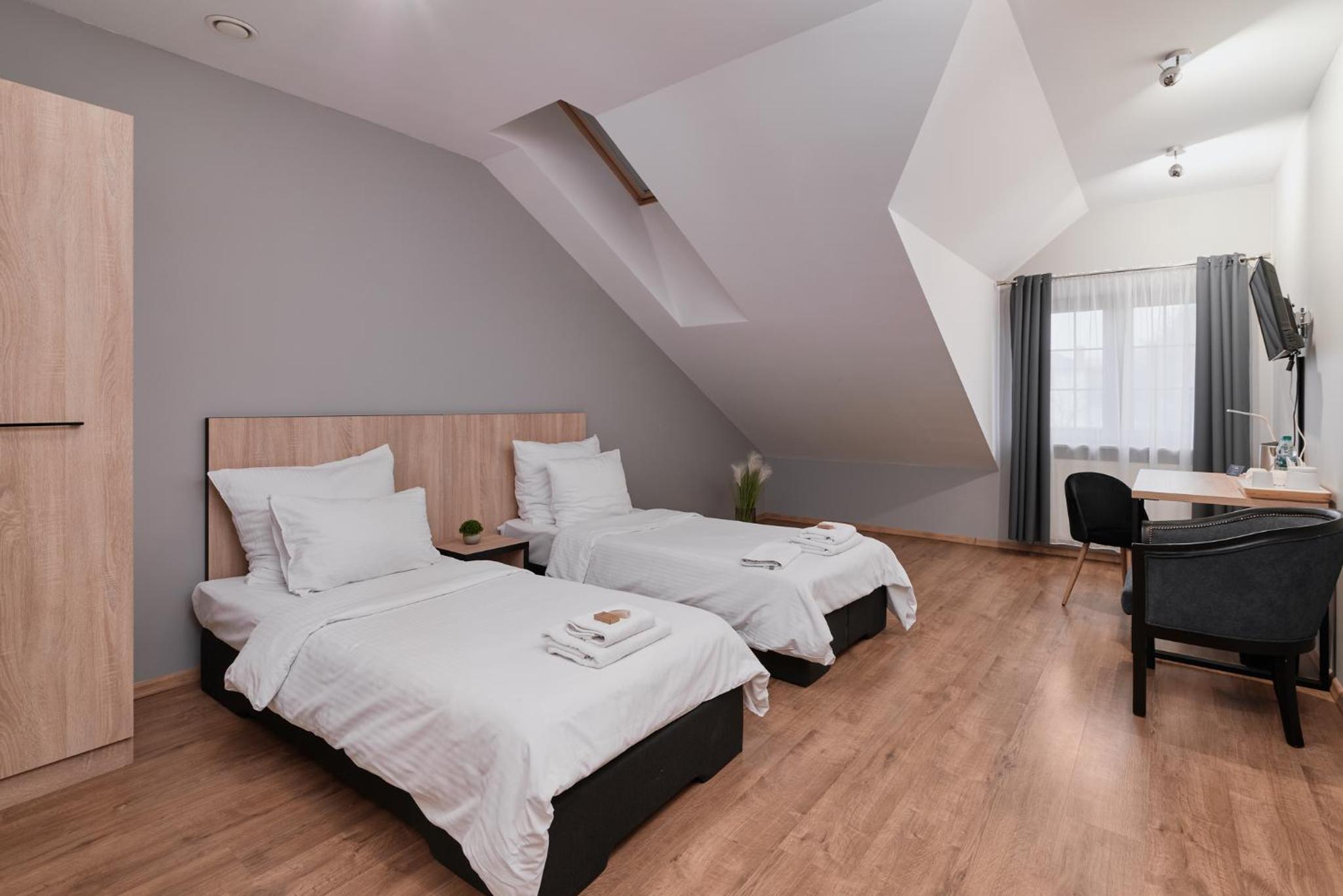 Double Room photo 2