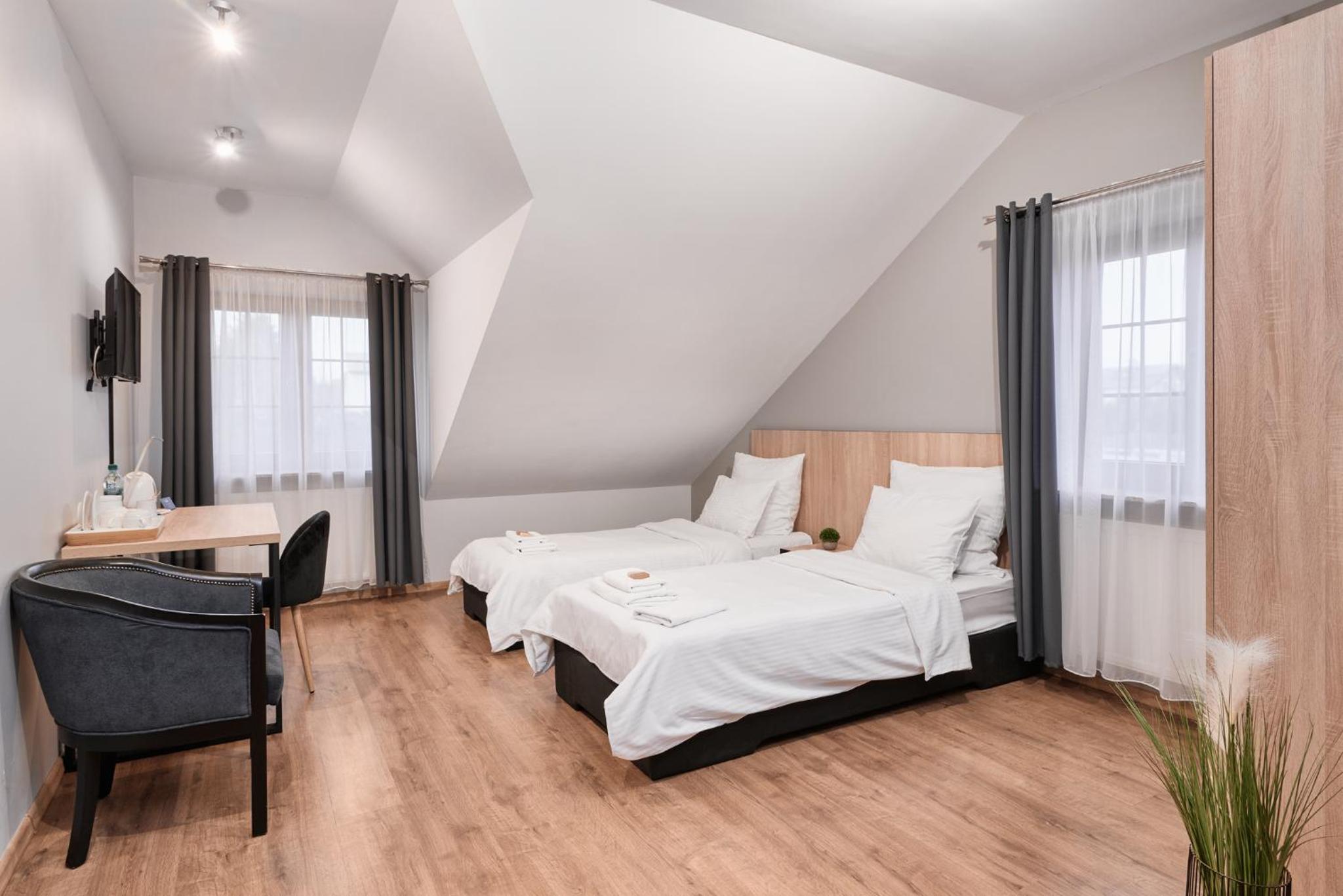 Double Room photo 1