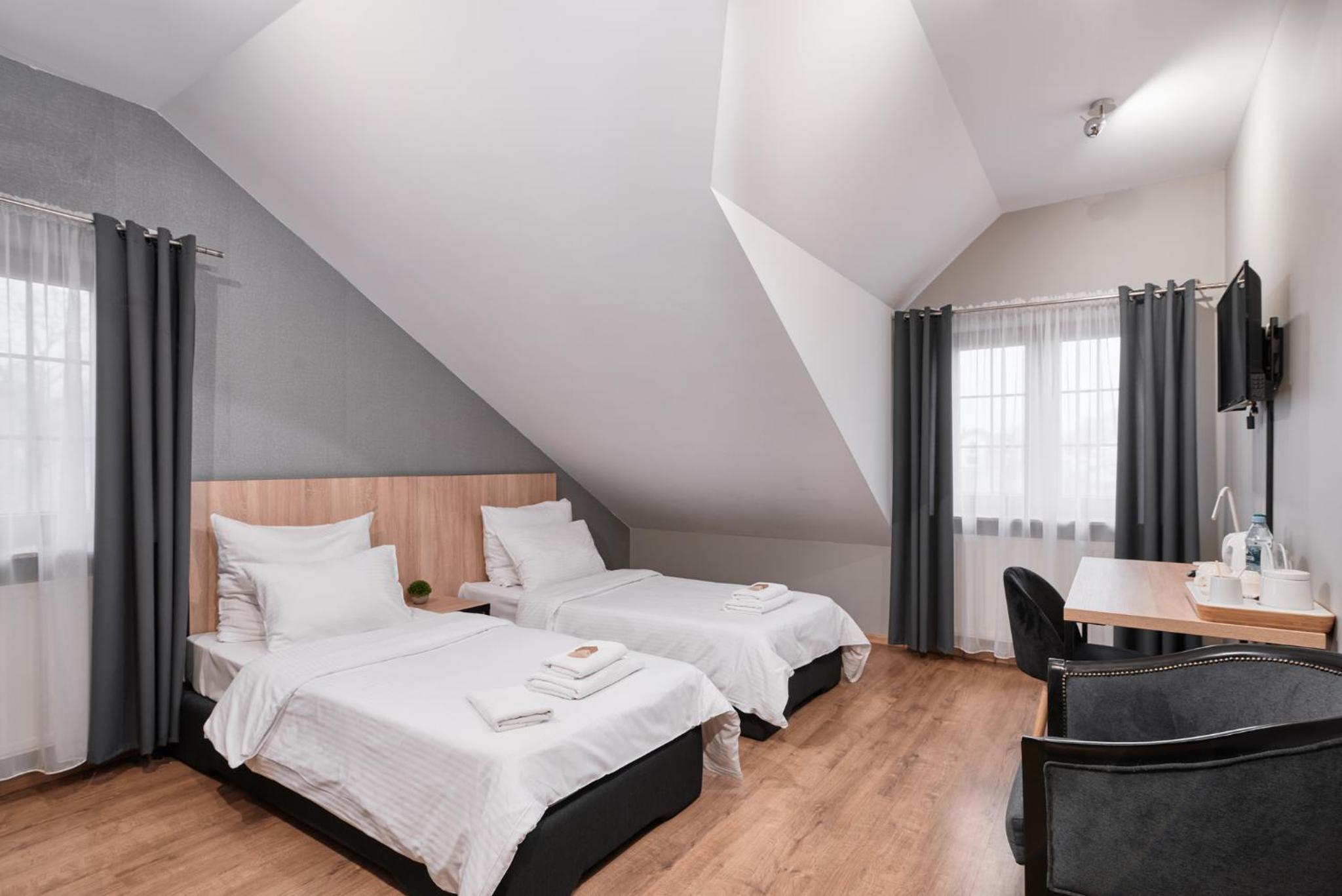 Double Room photo 2