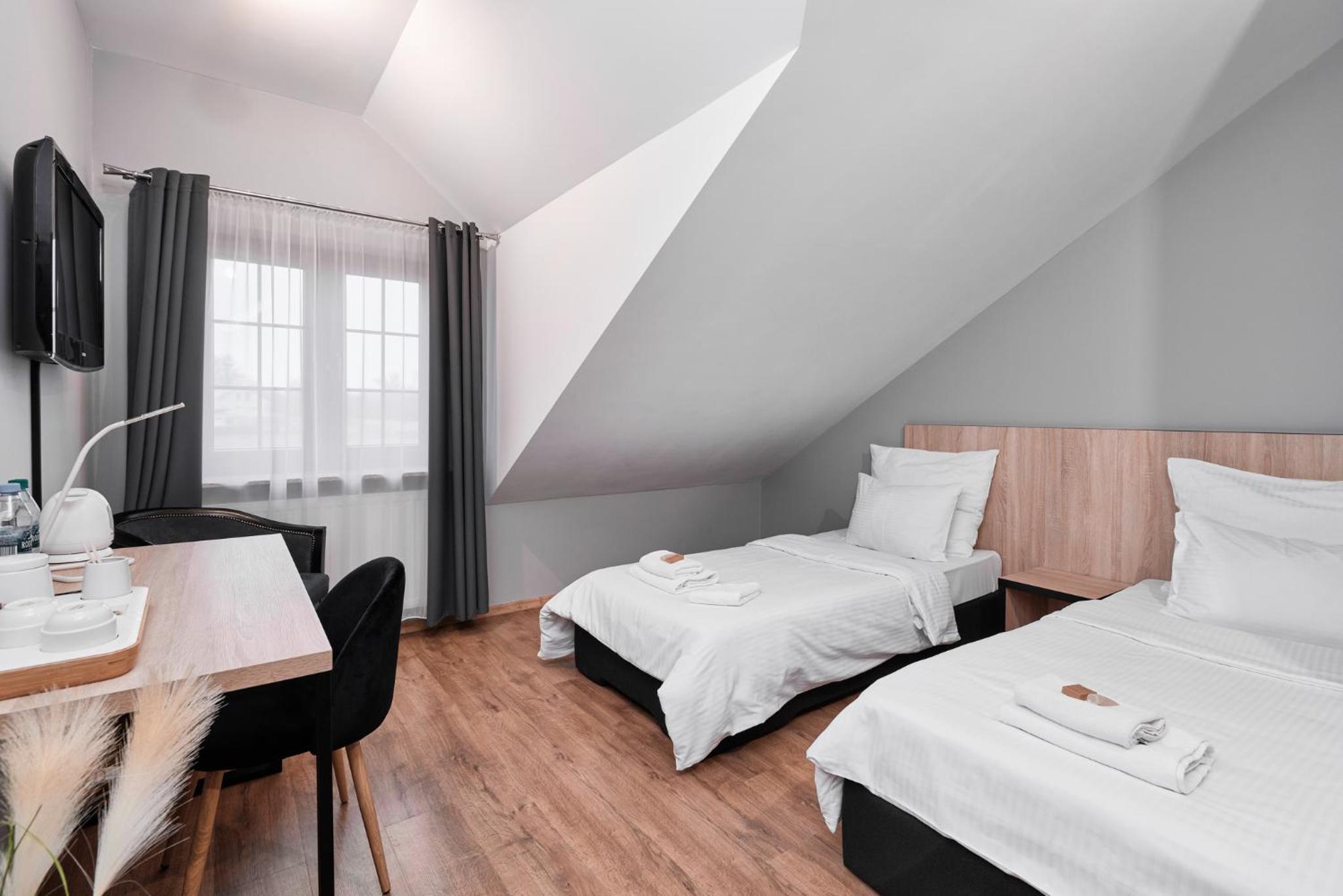 Double Room photo 1