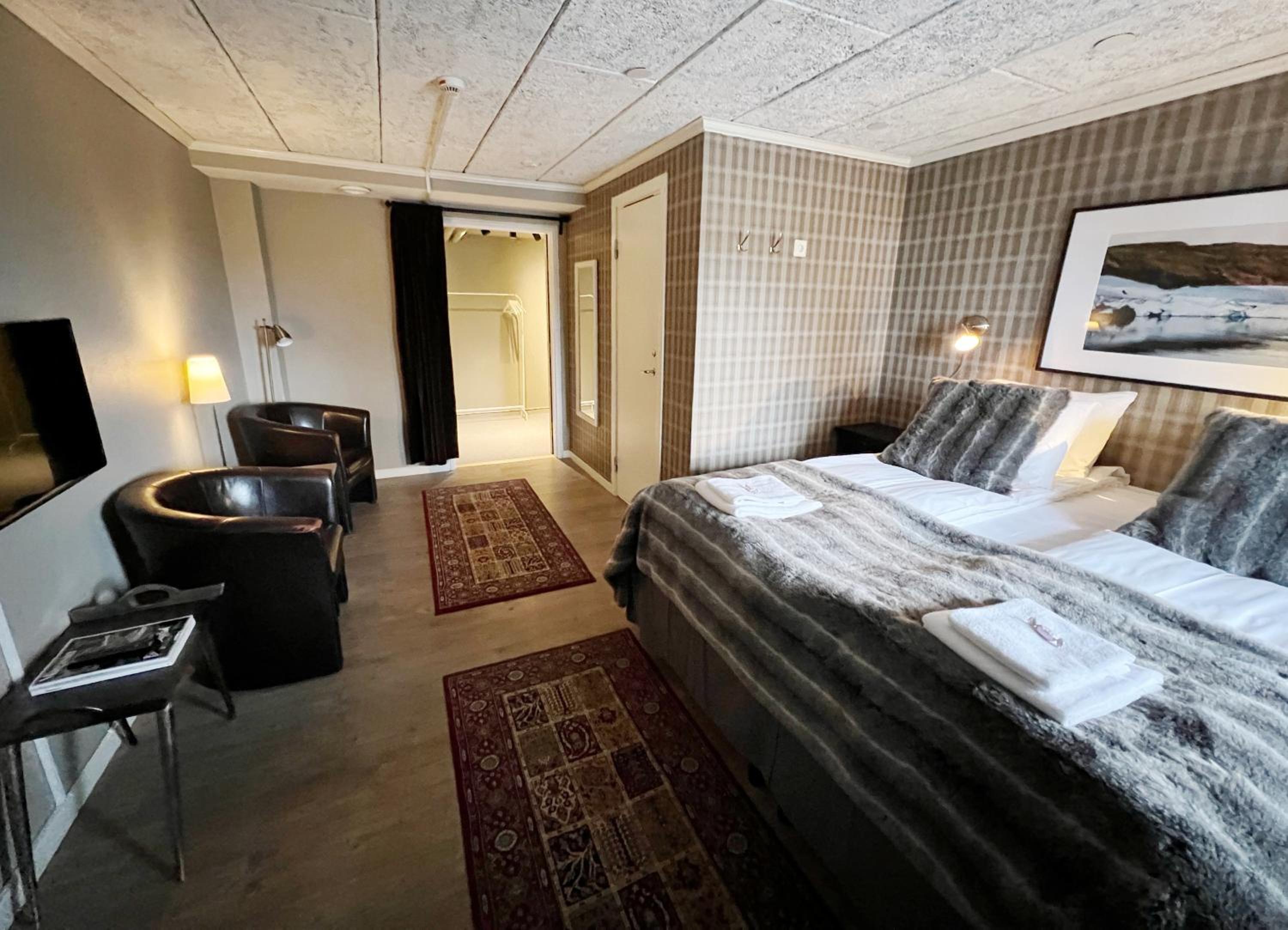 Quadruple Room photo 1