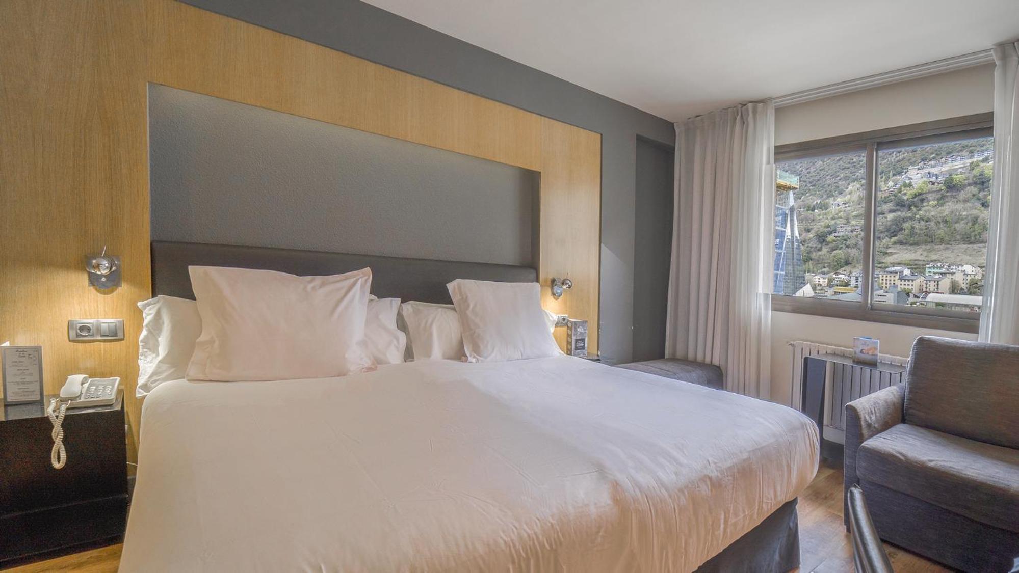 Classic Triple Room
