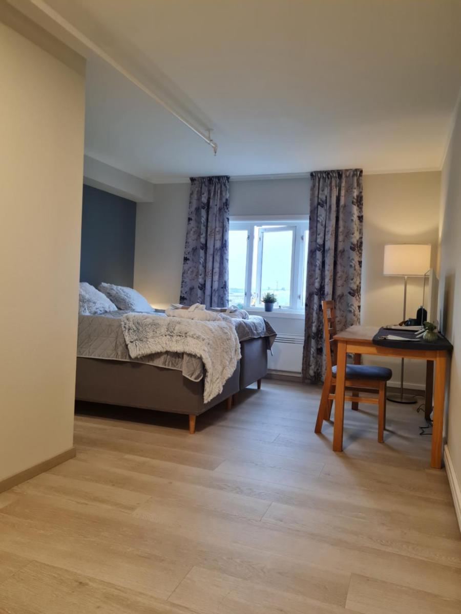 Superior Double Room photo 1