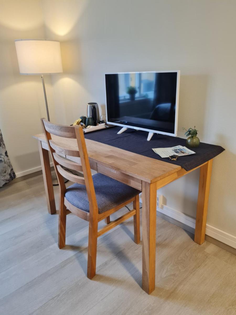 Superior Double Room photo 2