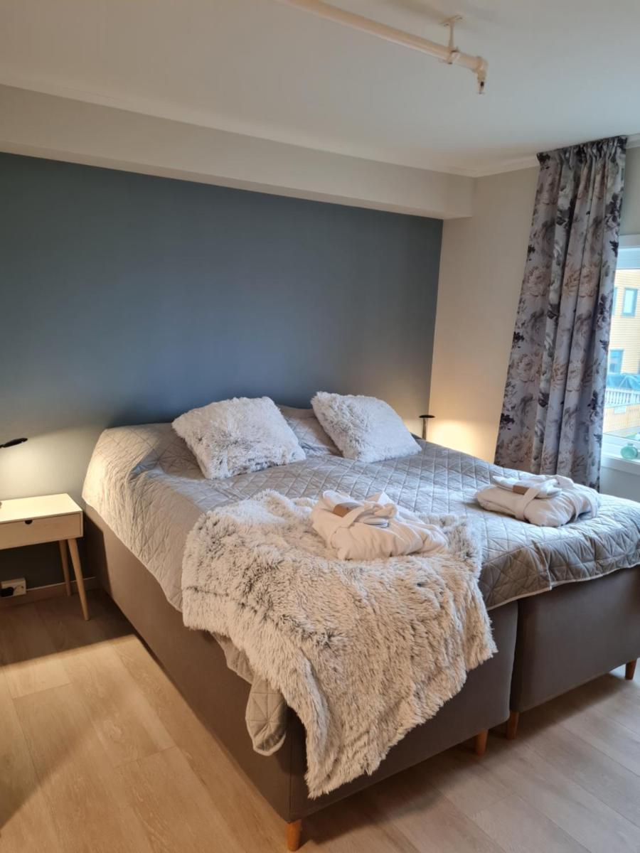 Superior Double Room photo 3