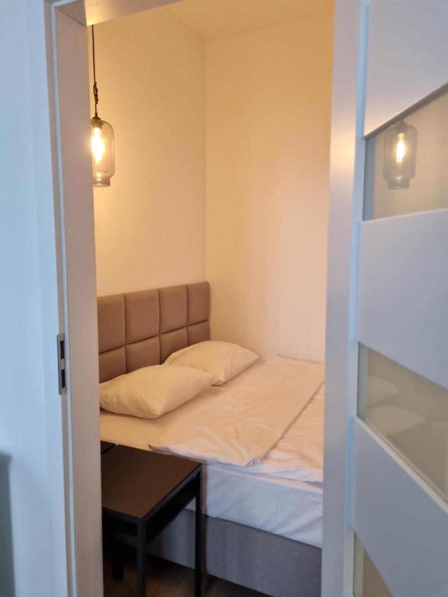 Apartment - Ground Floor