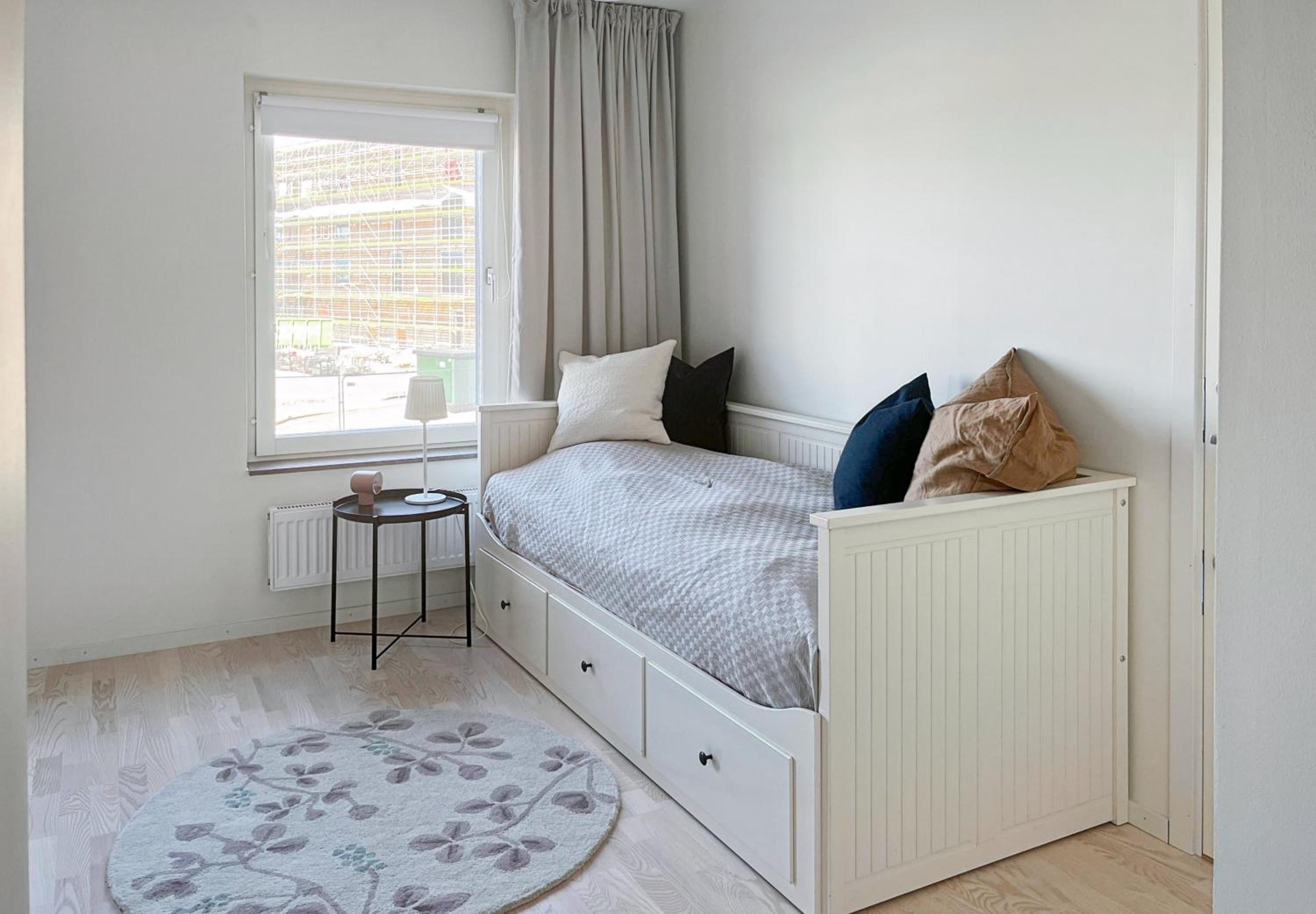 Apartment photo 1