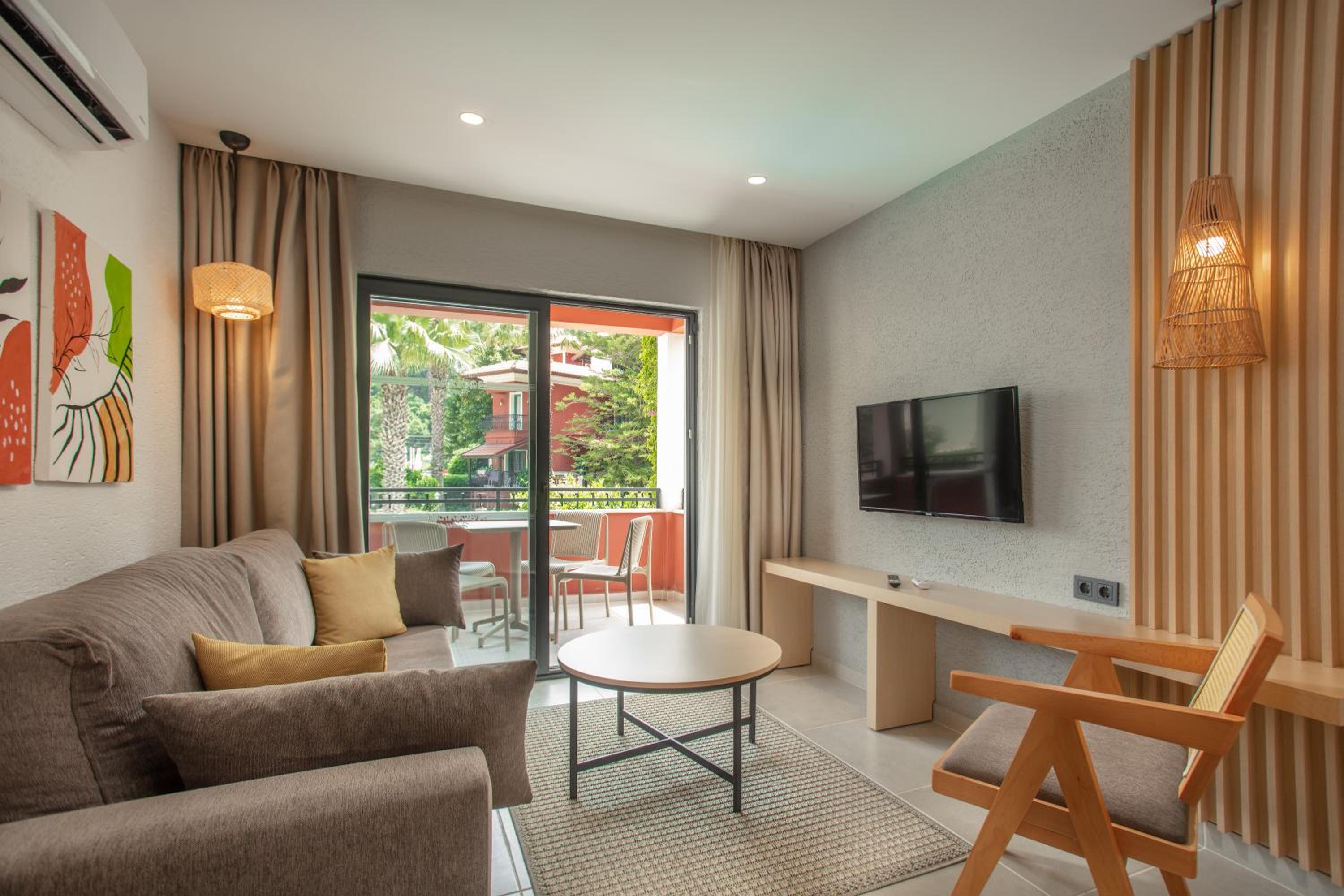 Superior Apartment photo 1