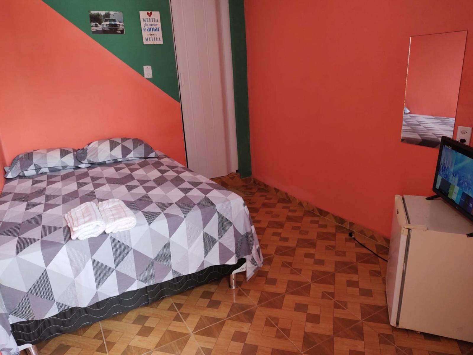 Deluxe Room photo 3