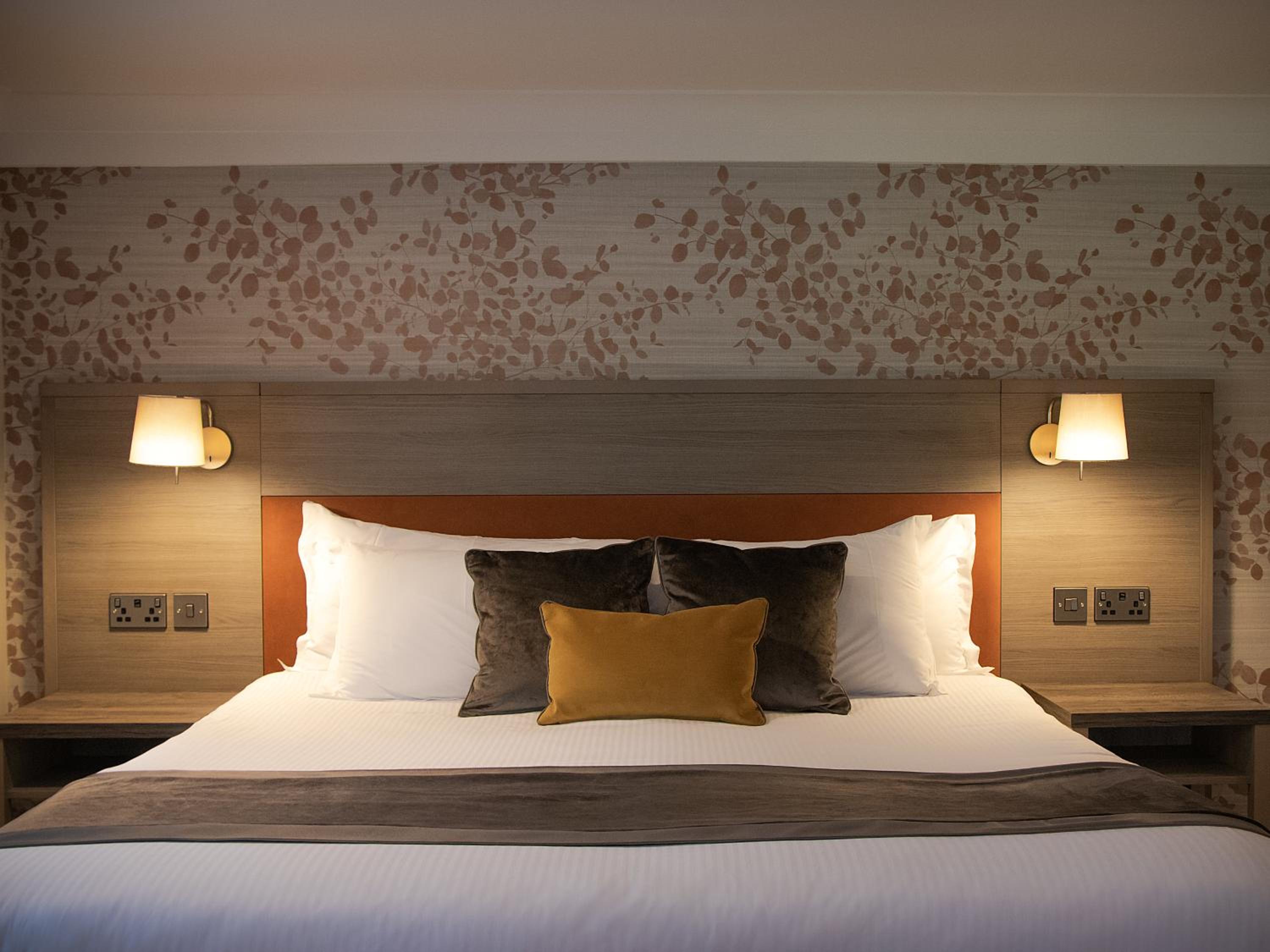 Deluxe Double Room - Photo 6