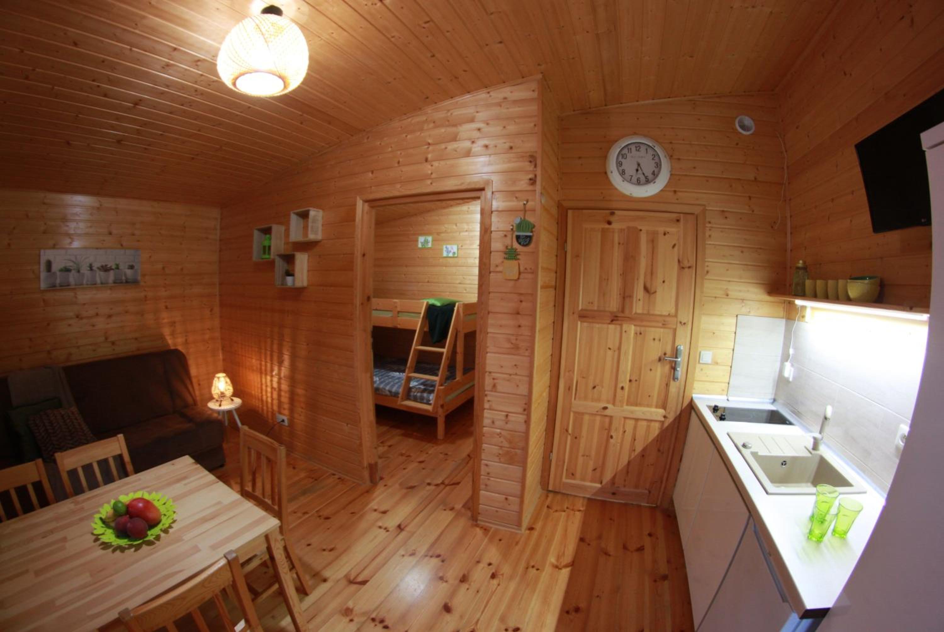 Bungalow photo 1