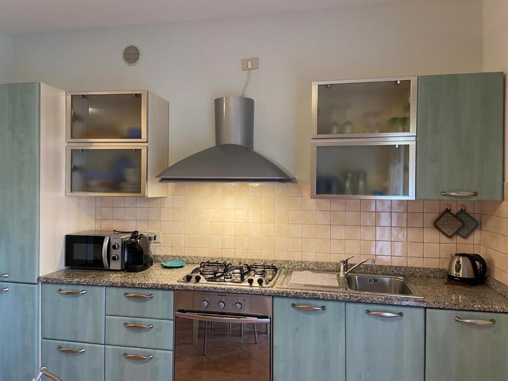 Studio Apartment - Photo 8
