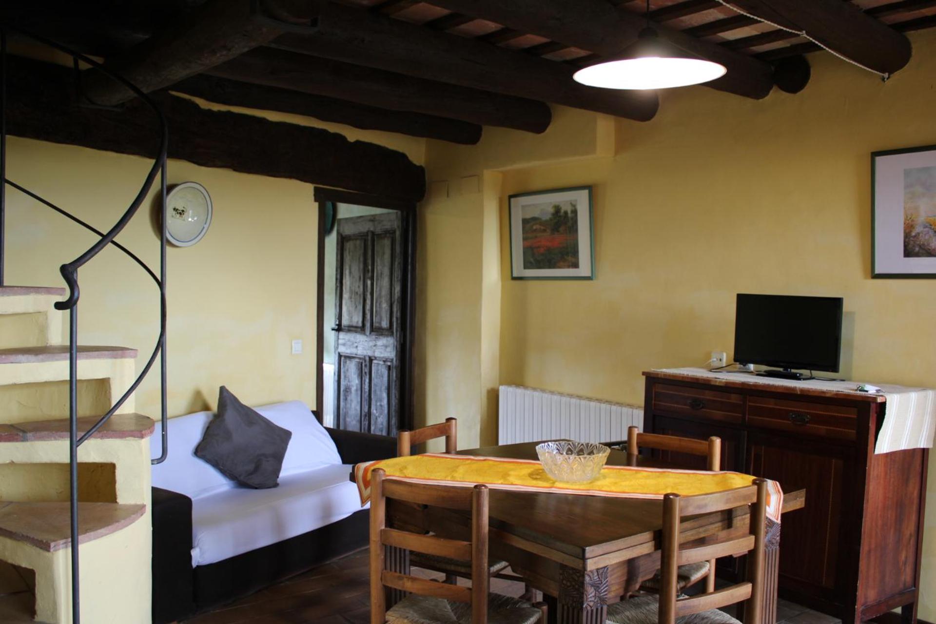 Apartamento Dúplex