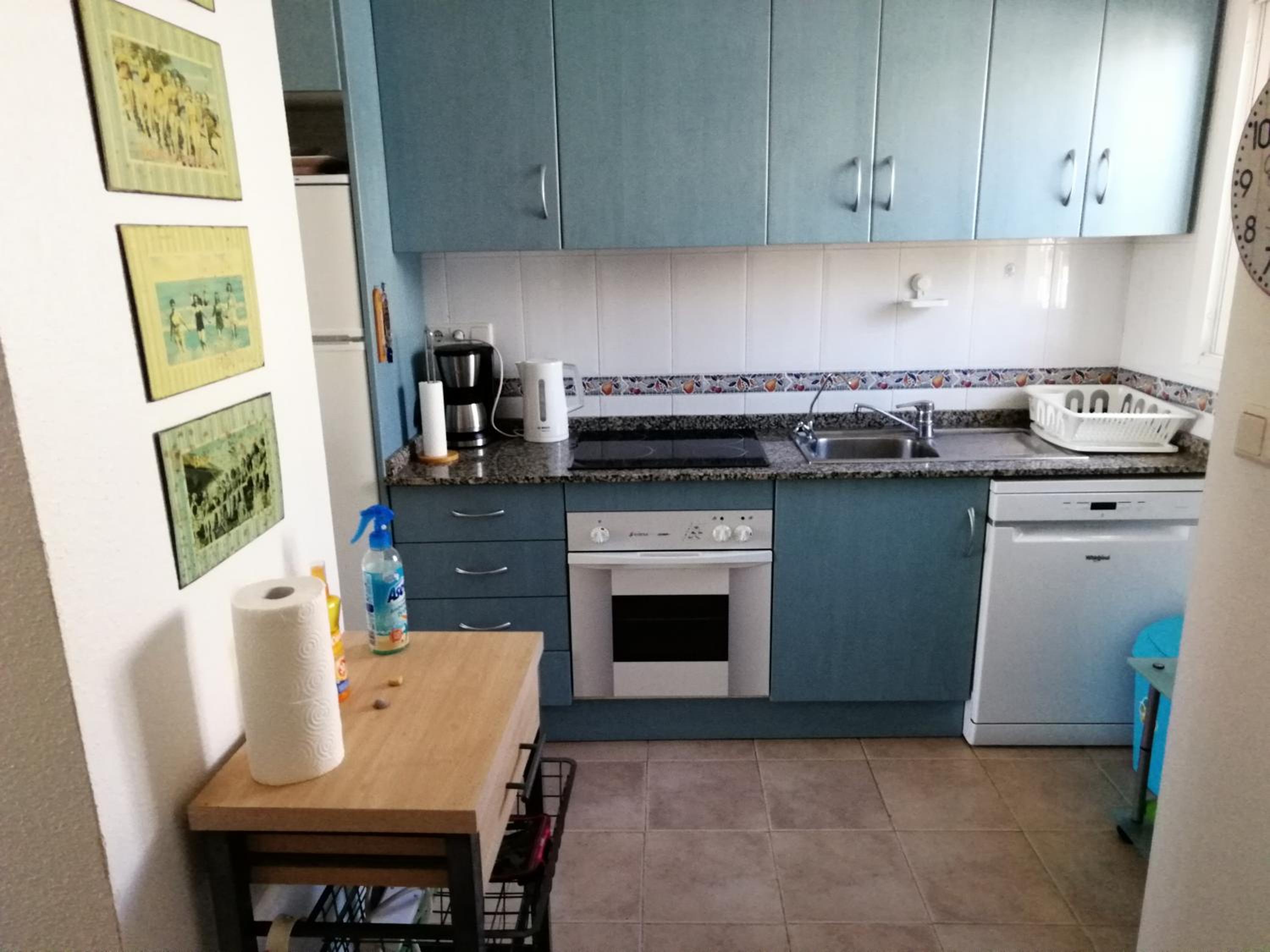 Two-Bedroom House - Photo 42