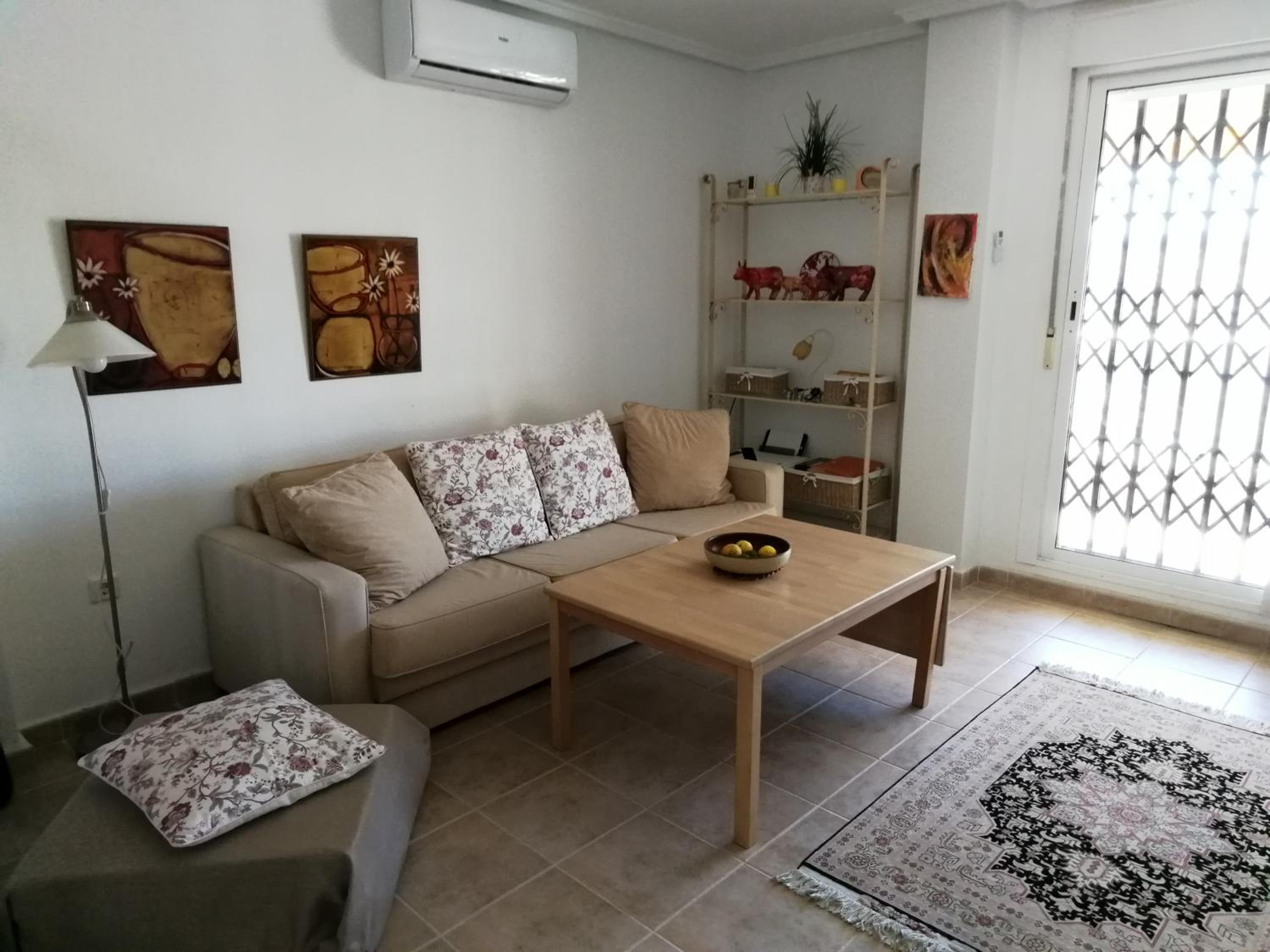 Two-Bedroom House - Photo 32
