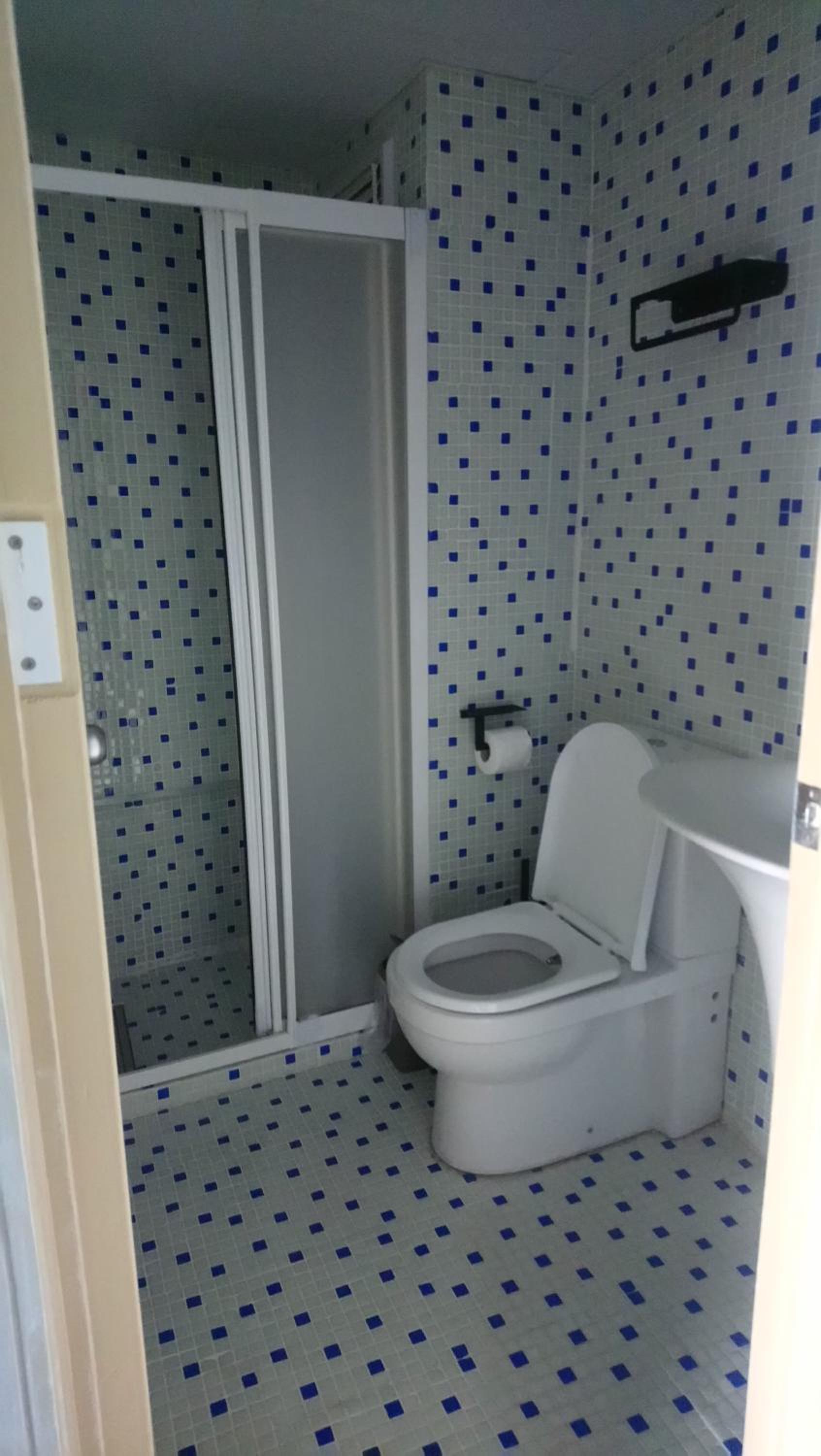 Quadruple Room with Balcony photo 3