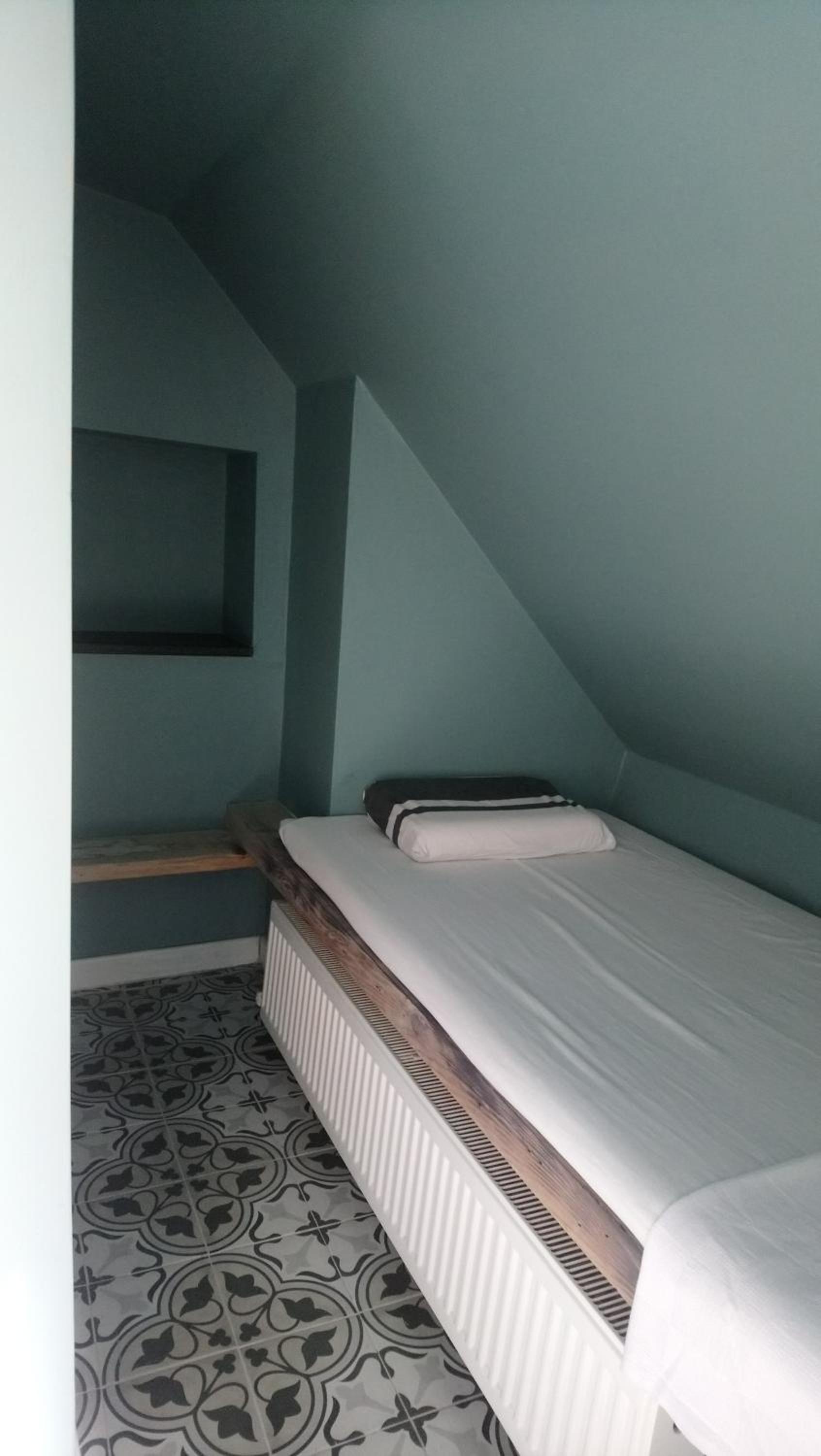 Triple Room photo 3