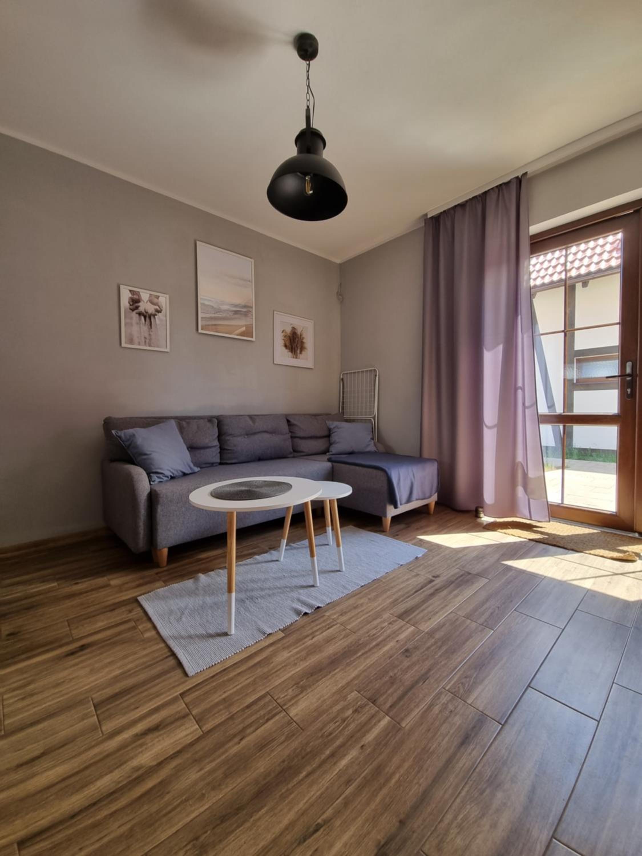 Two-Bedroom Chalet