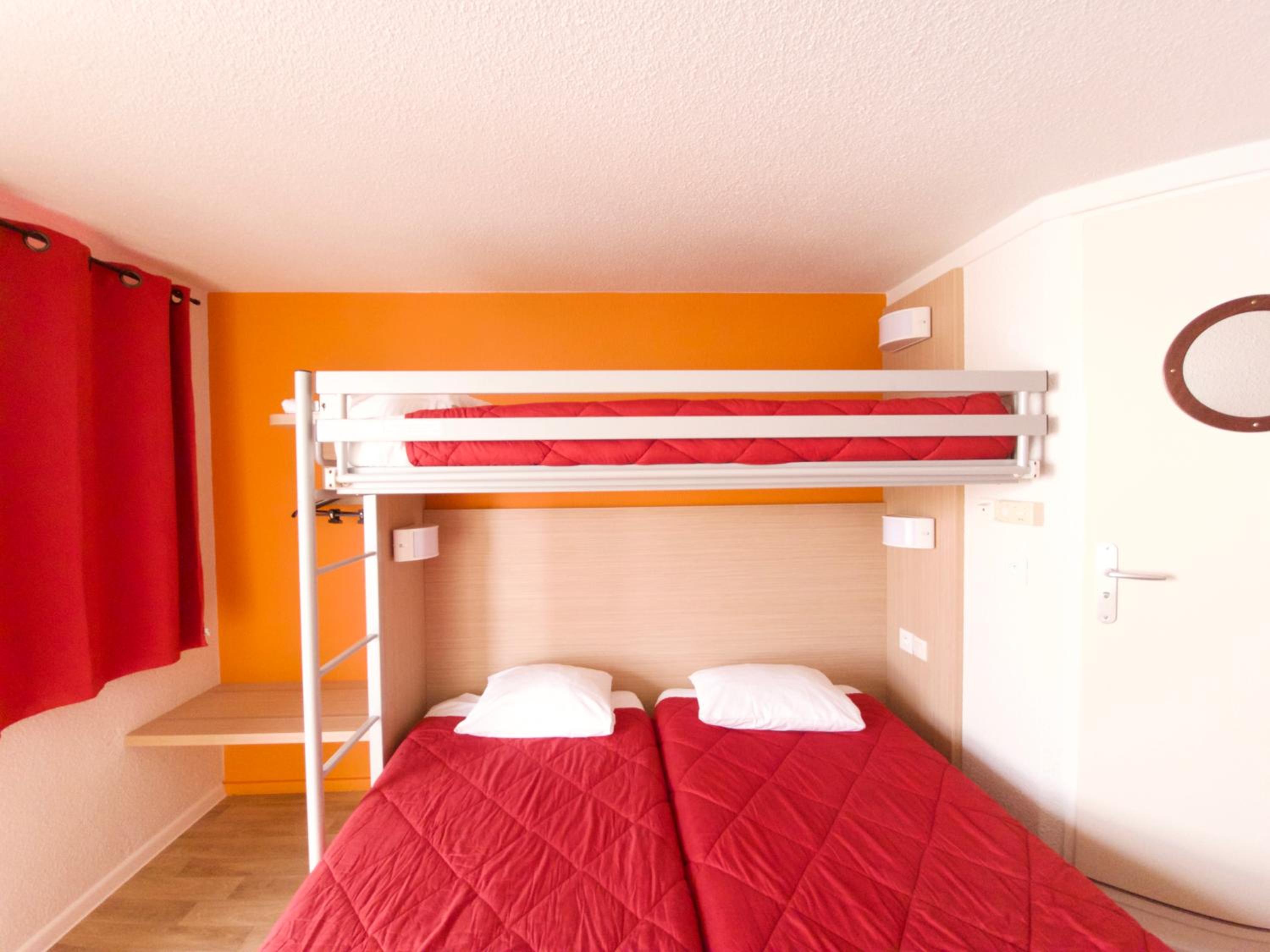 Triple Room - Photo 1