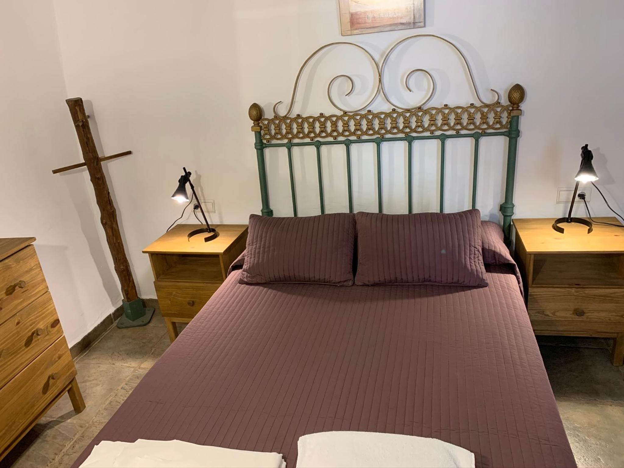 Casa de Seis Habitaciones