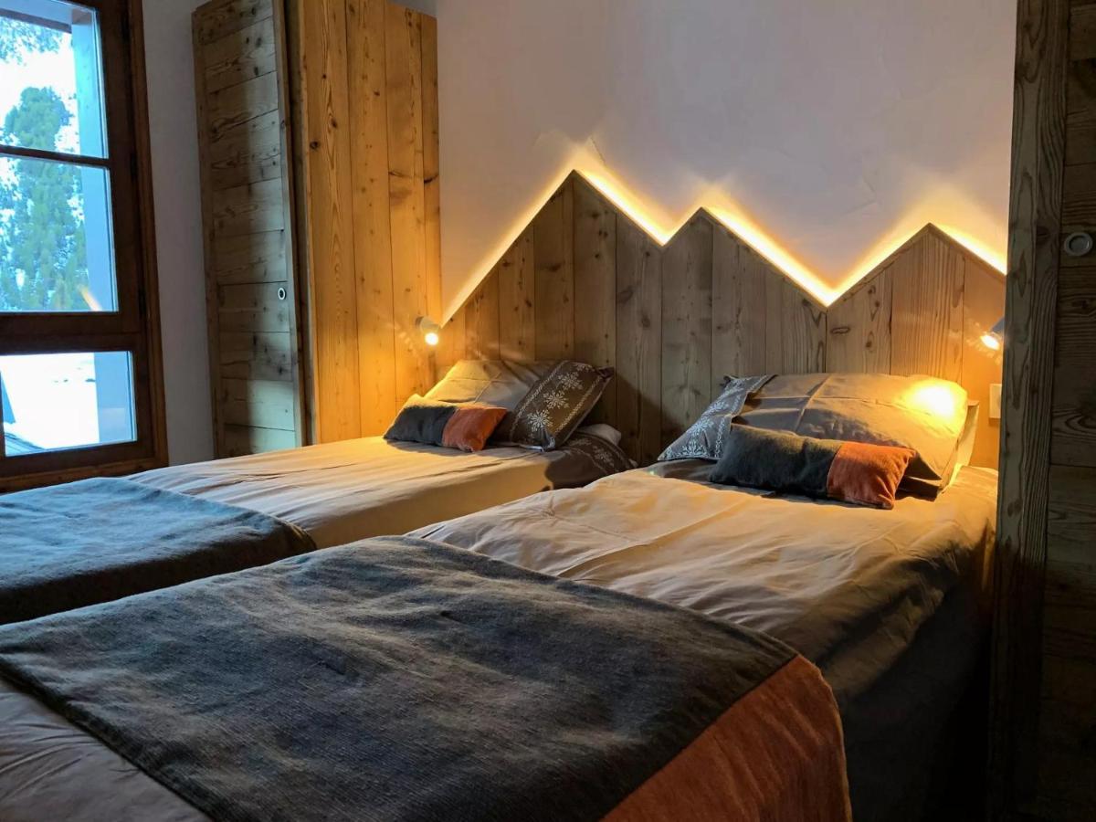 Prestige Two-Bedroom Apartment (6 People) photo 3